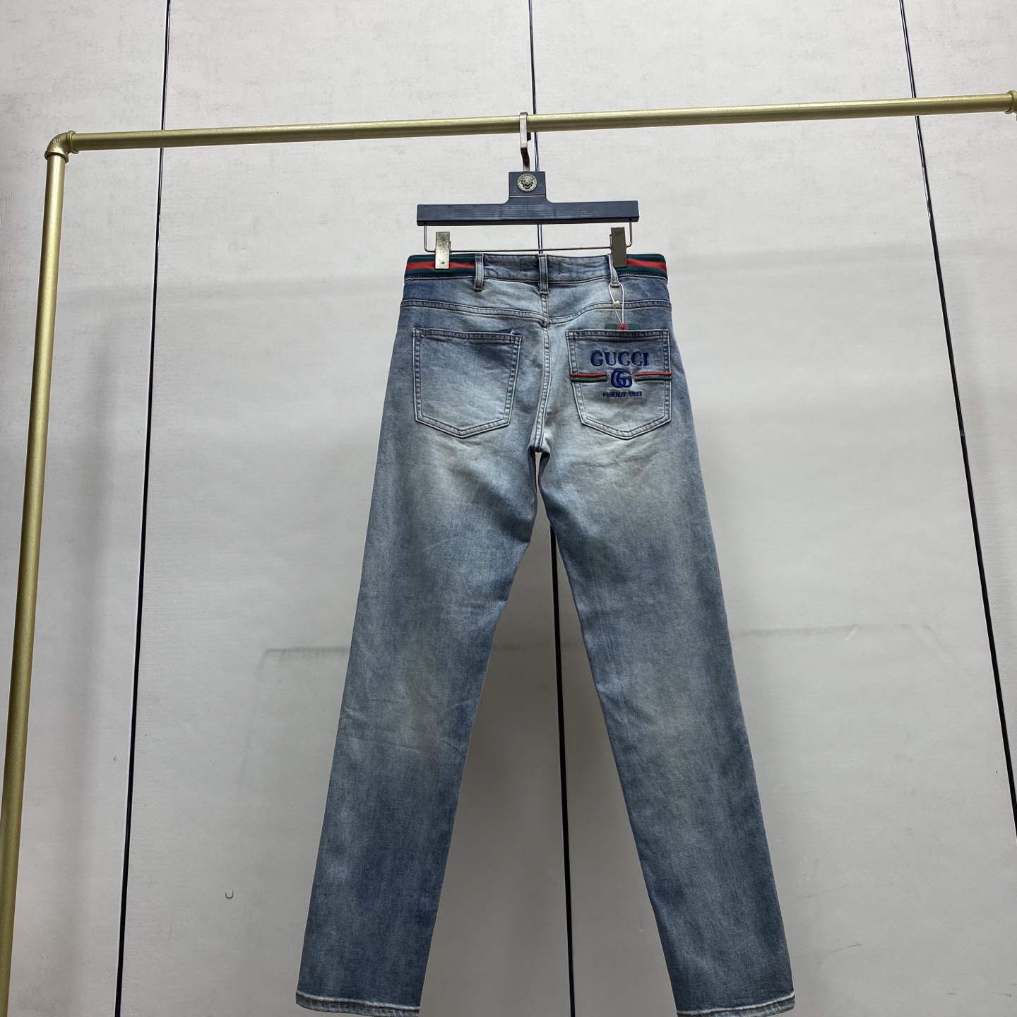 Gucci New Men Jeans Size 29-40