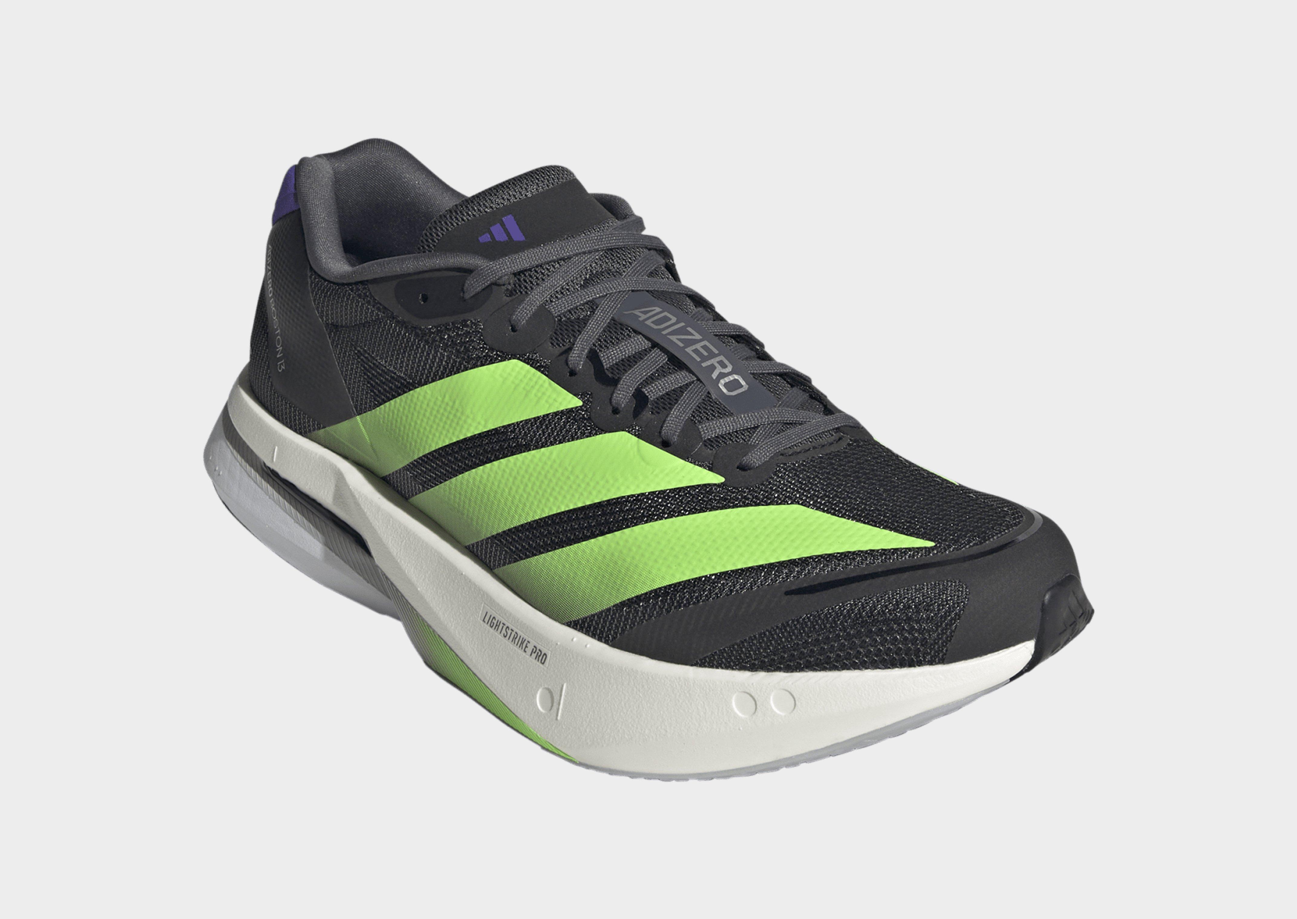 adidas Adizero Boston 13 Schuh