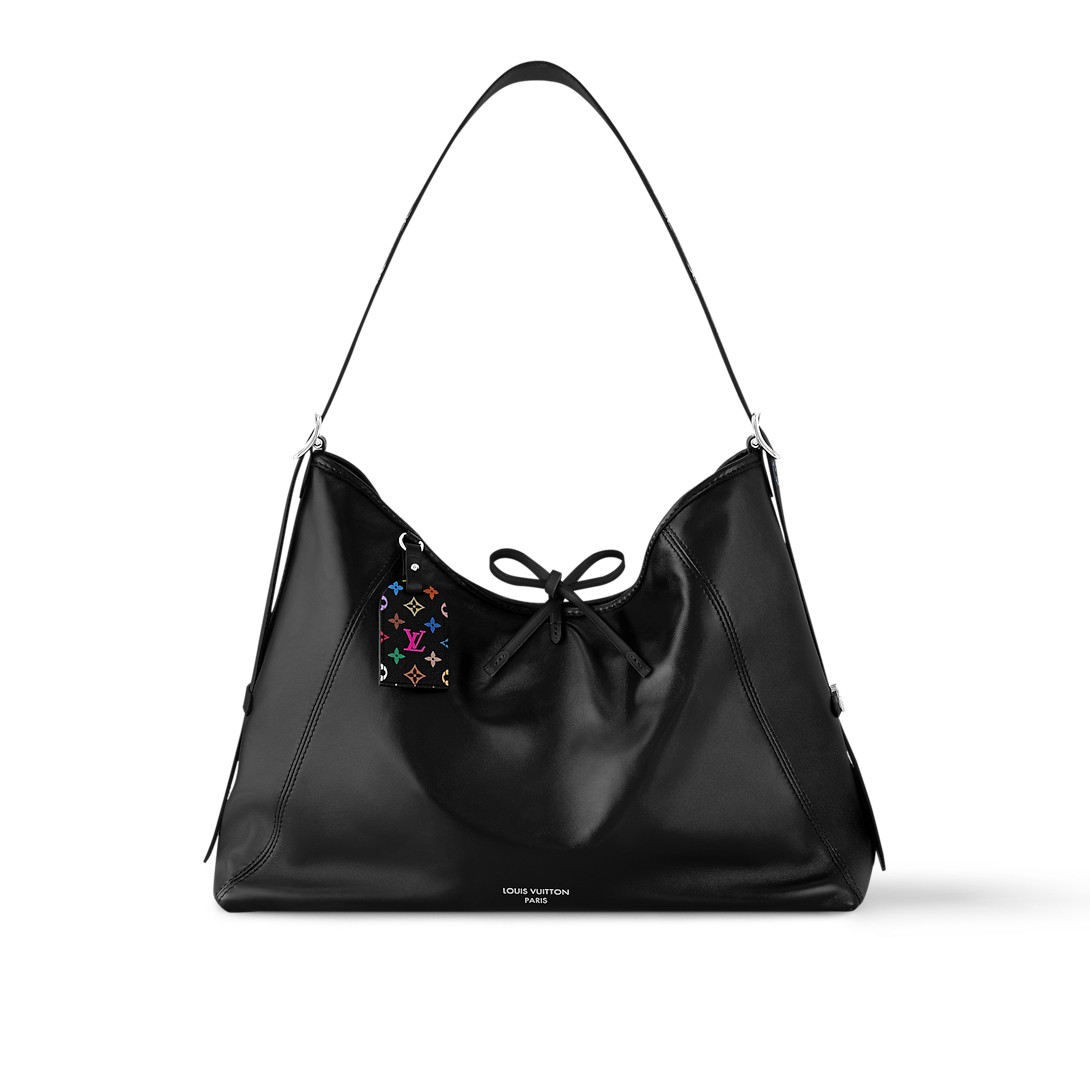 LV x TM CarryAll Vibe MM M13105