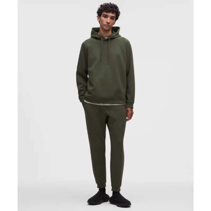 Smooth Spacer Jogger Tall