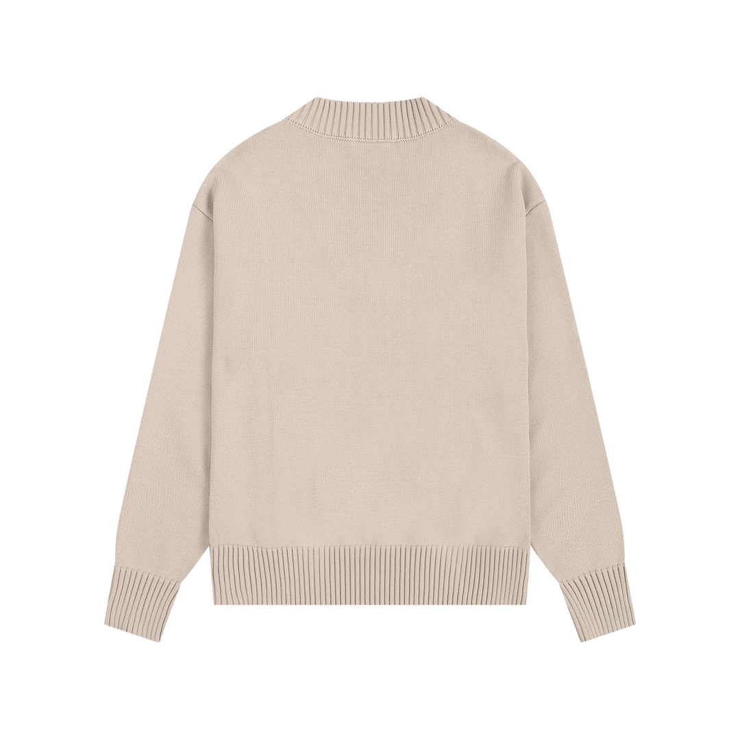 Ami Frühjahr/Sommer 2026 Neu Sweatshirt Größe S-XL