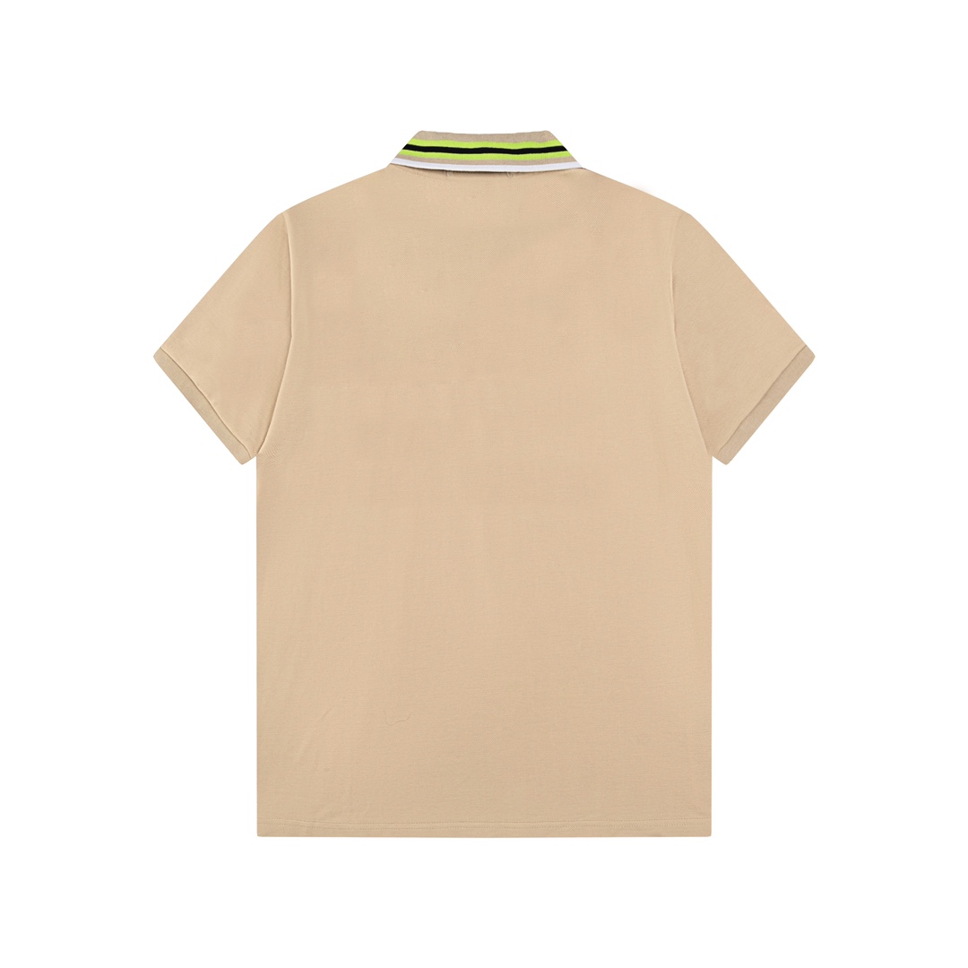 Gucci 2026ss New Polo Shirt Size S-XXL