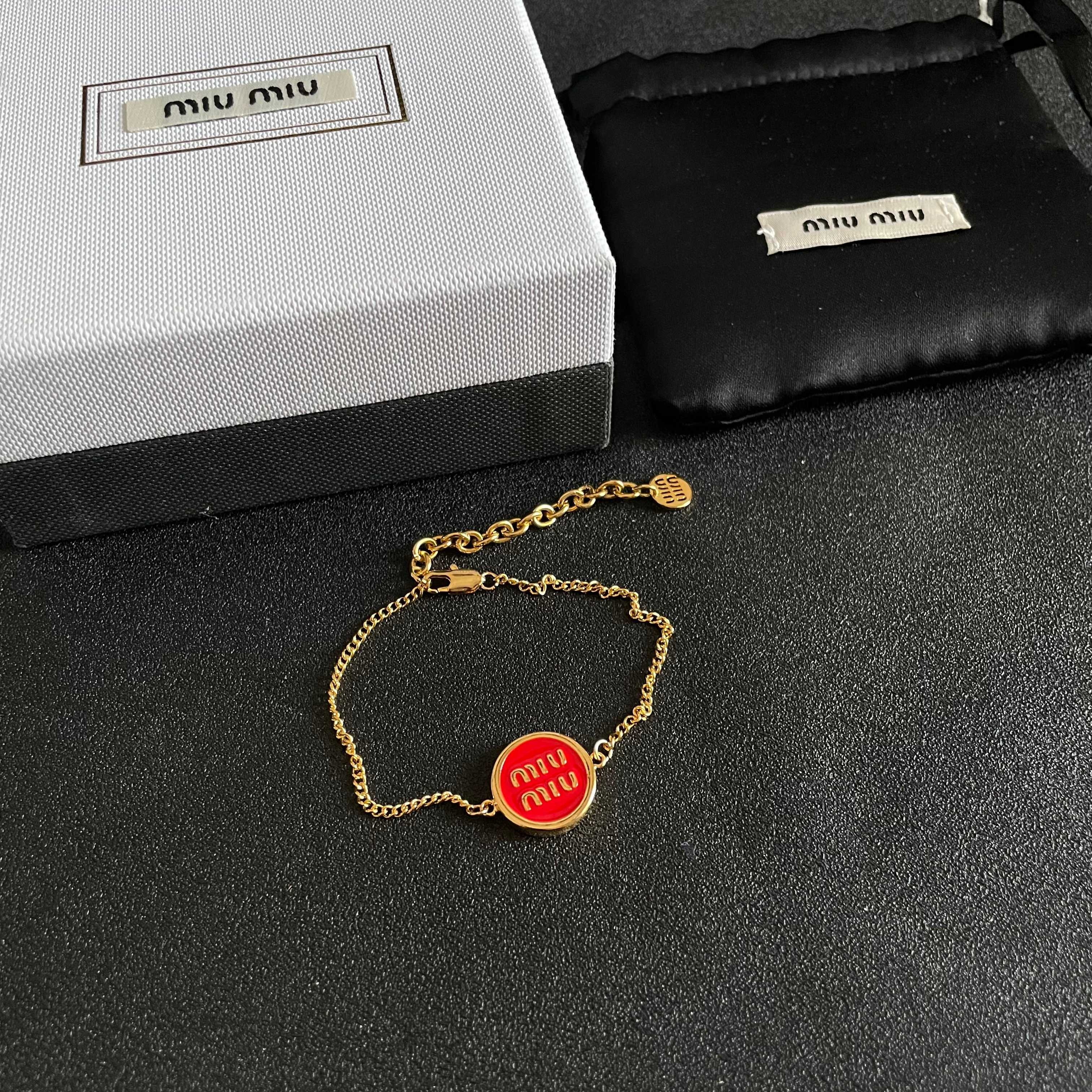 MiuMiu Bracelet