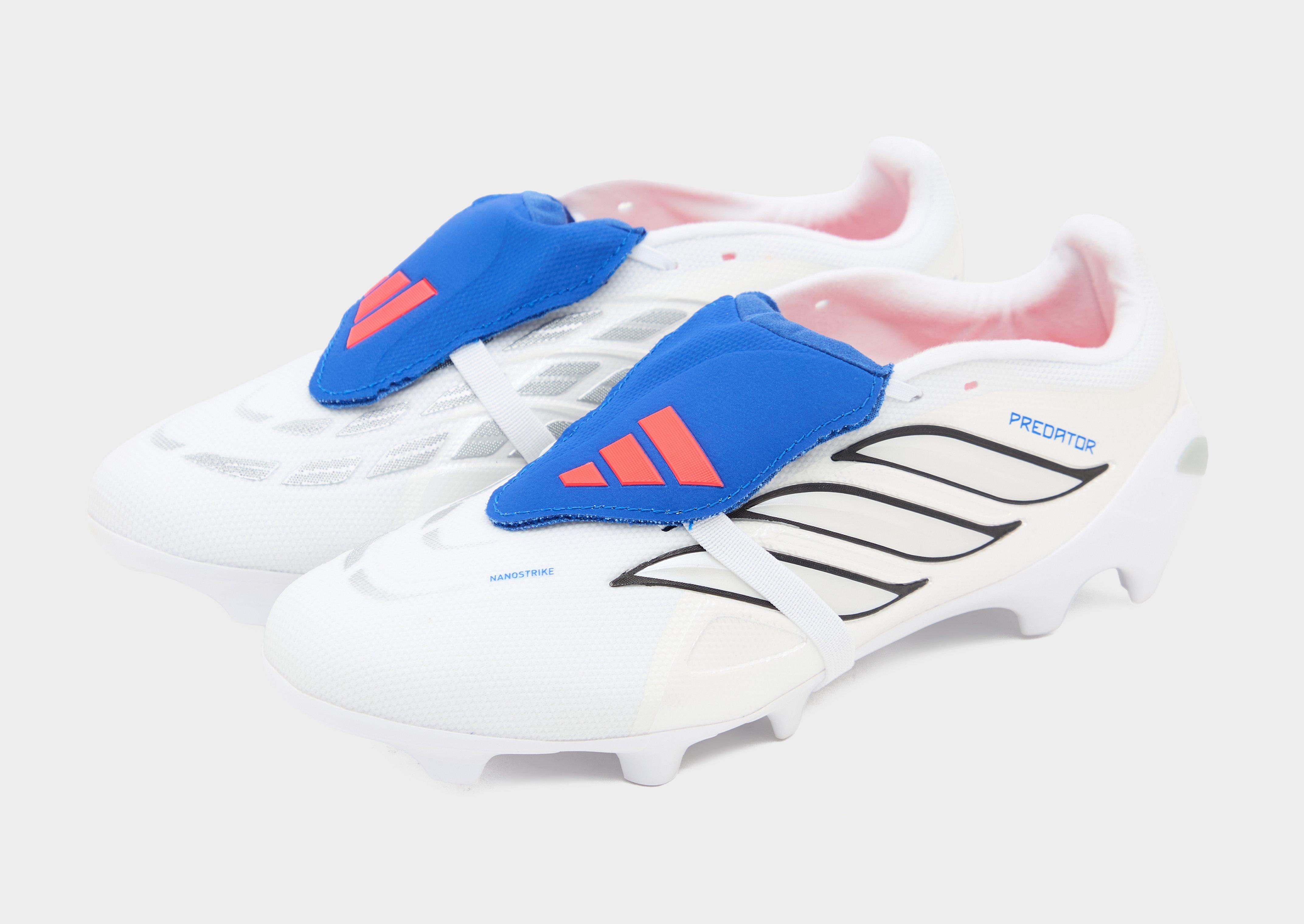 adidas PREDATOR LEAGUE Fold-Over Tongue Firm Ground Fußballschuh