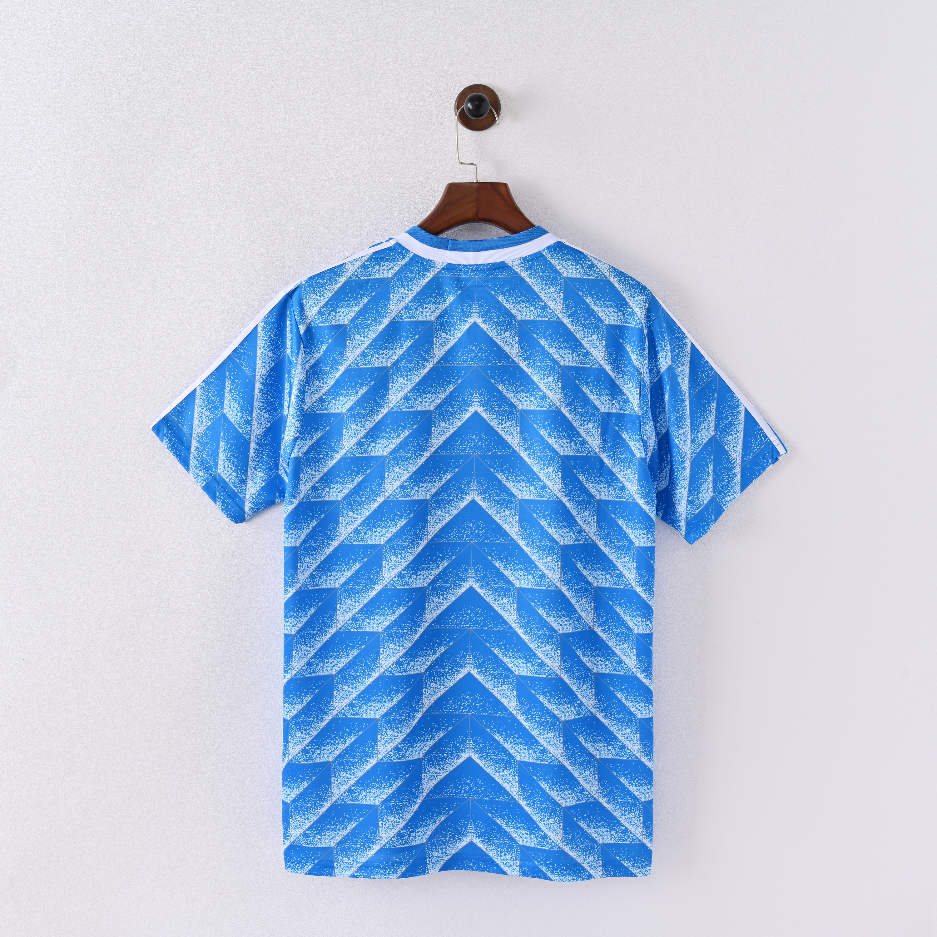 1998 Netherlands Away Retro Football Shirt