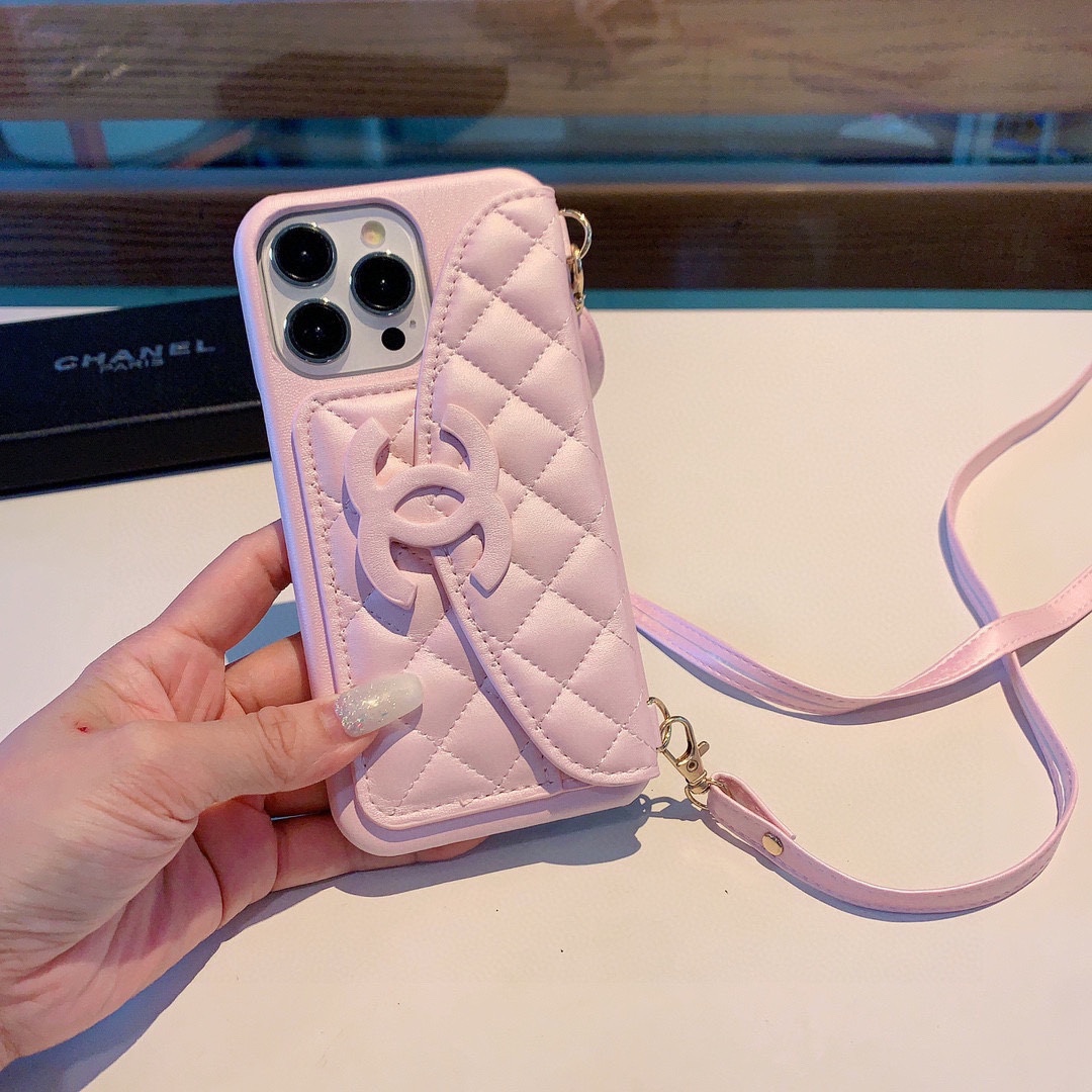 CC phone case new arrival~