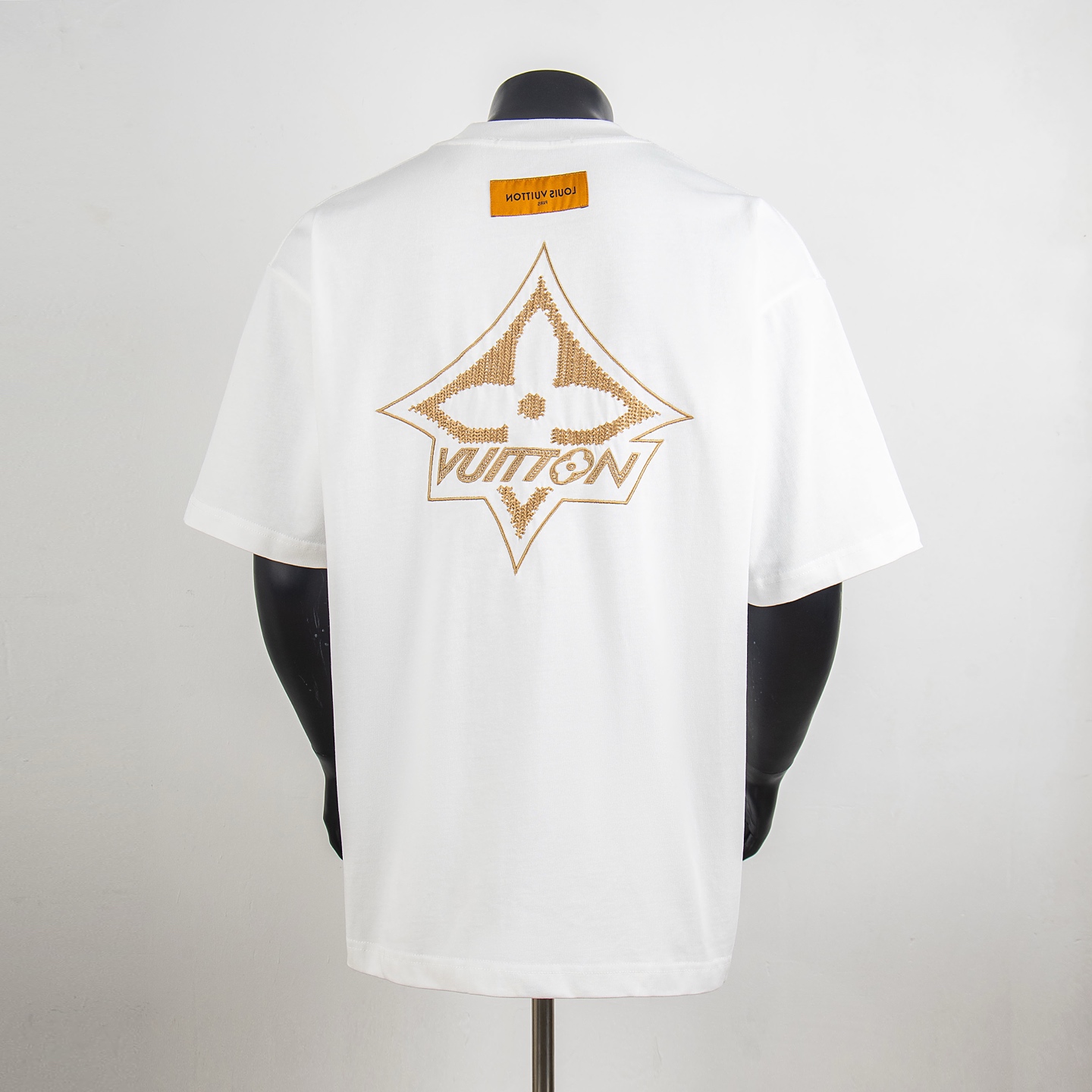 Louis Vuitton 2026ss New T Shirt Size S-XL