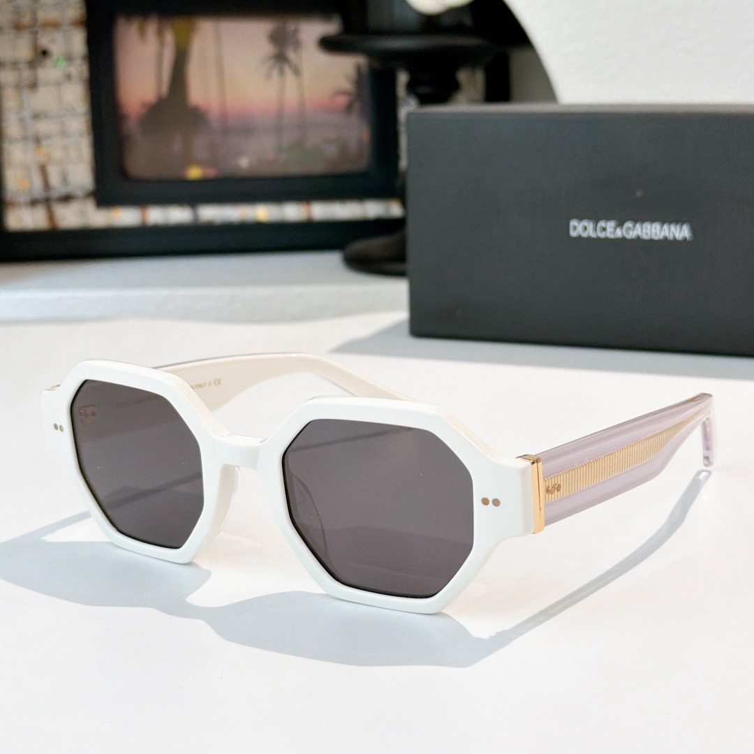 Dolce Gabbana DG4391 Sunglasses