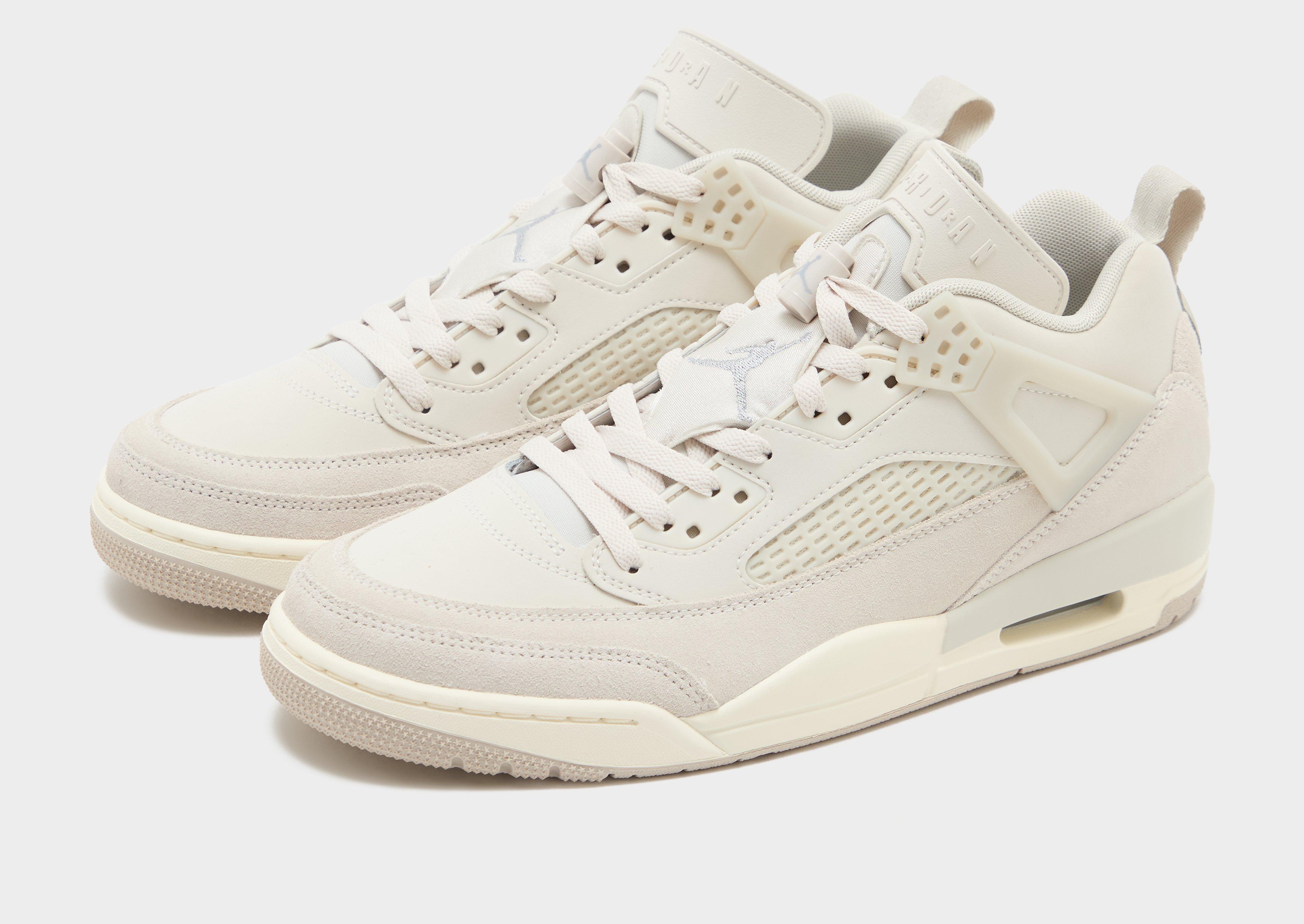 Jordan Spizike Low