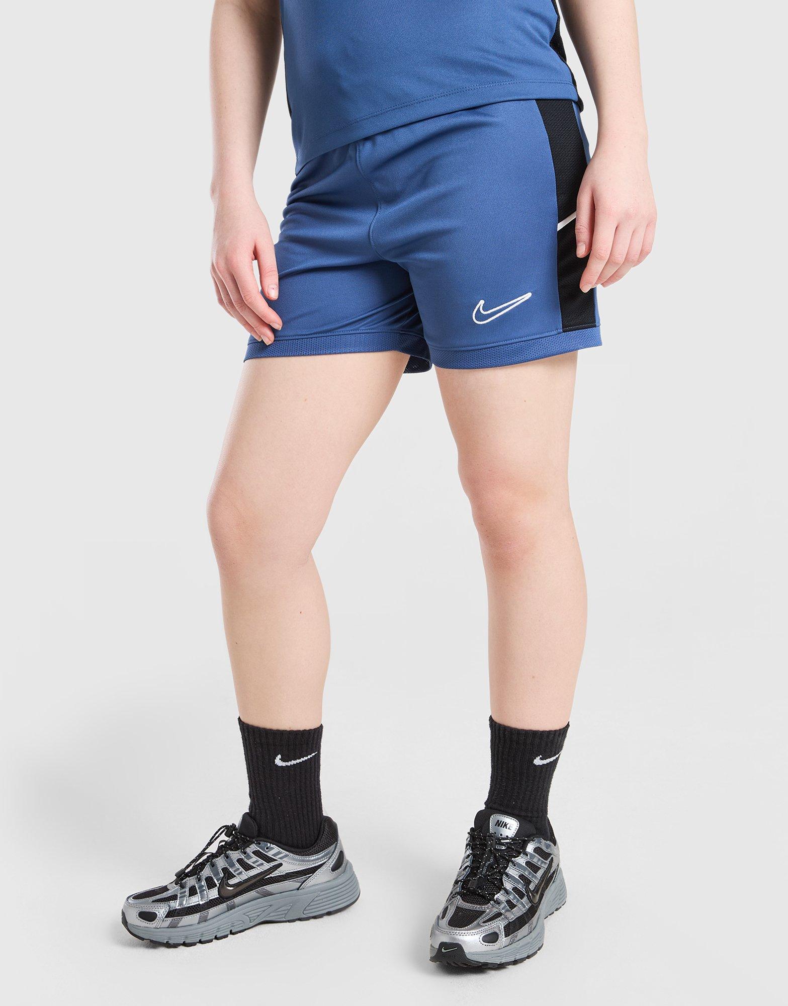 Nike Girls' Academy Shorts Junior