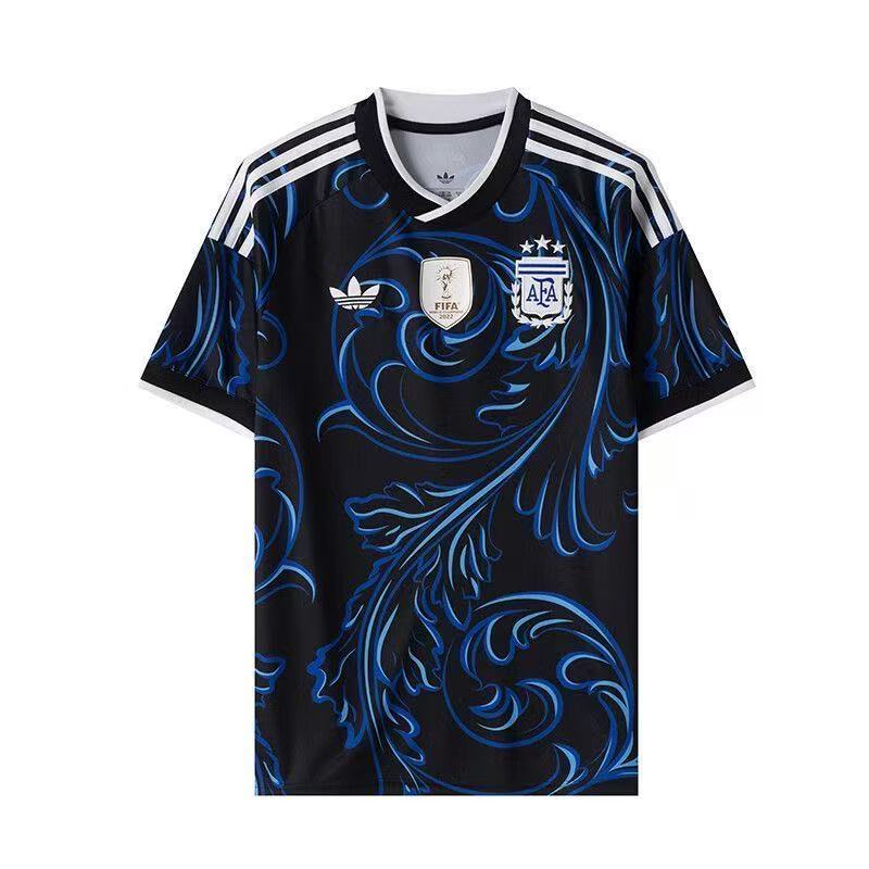 Argentina's away trip to Adida for the 2026 World Cup