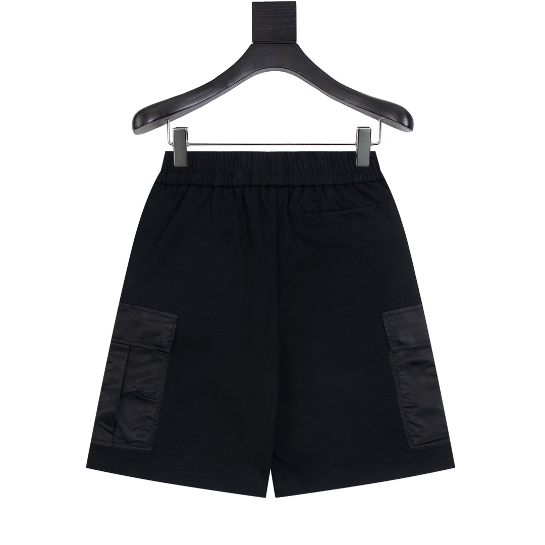 Prada 2026ss New Shorts Size XS-L