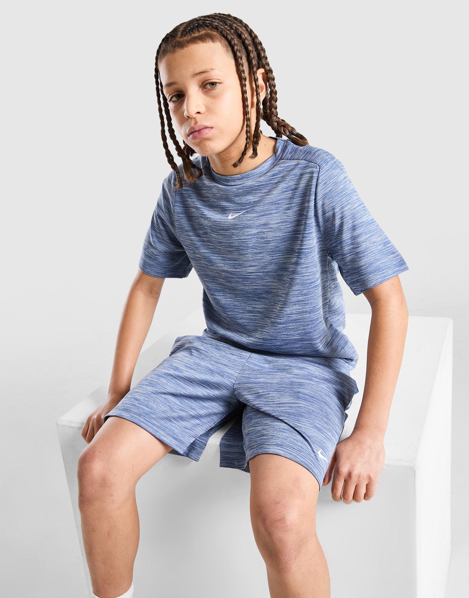 Nike Multi Knit T-Shirt Kinder
