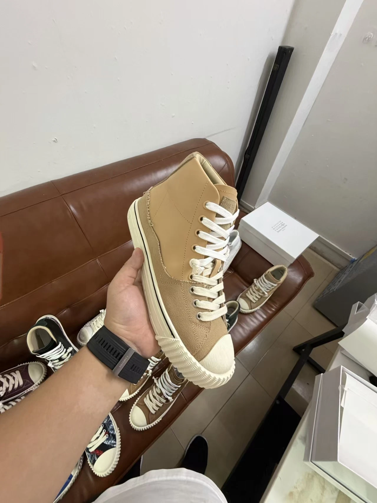 Maison Margiela   MM6