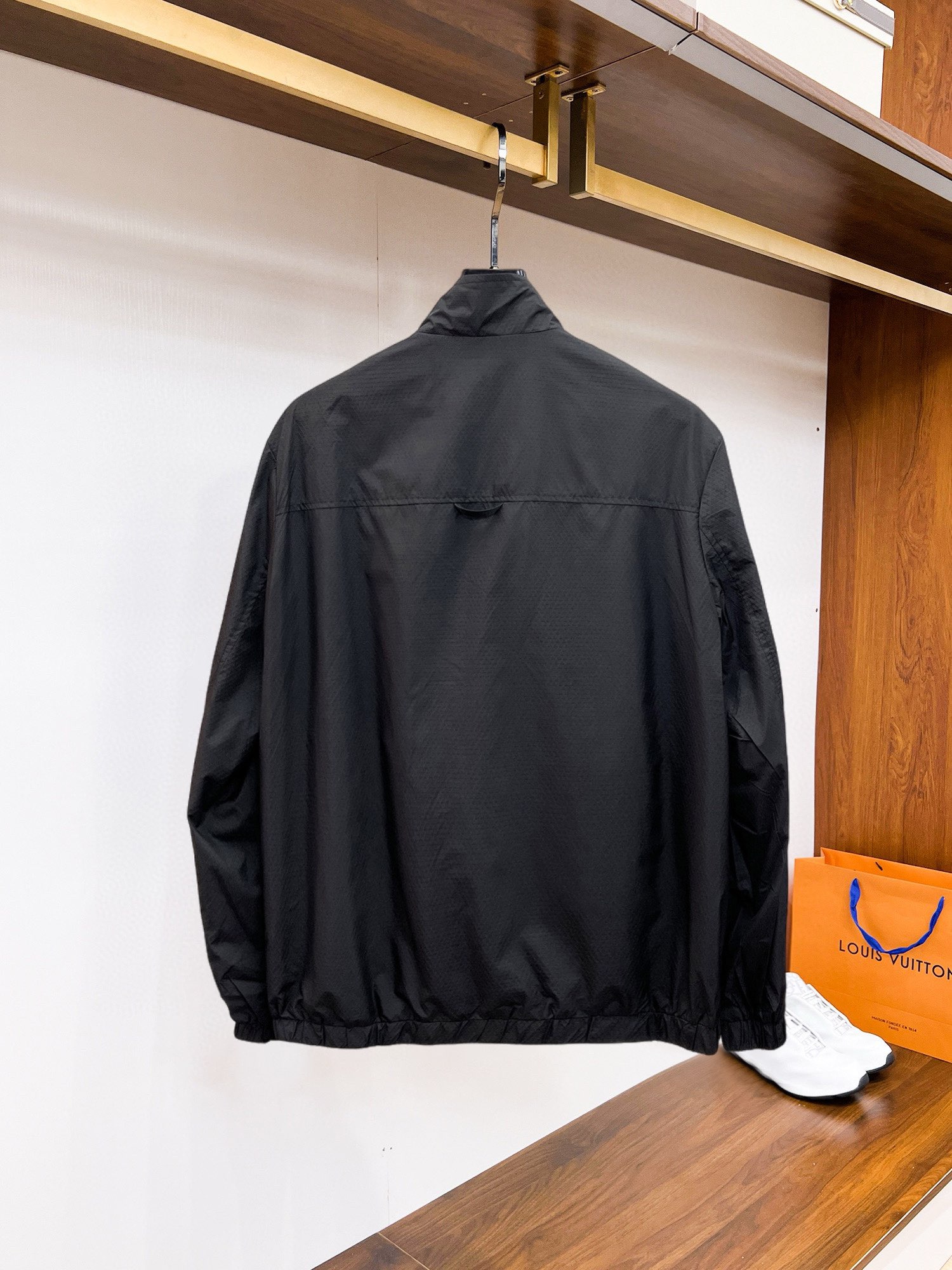 Prada 2026ss New Jacket Size M-XXXL