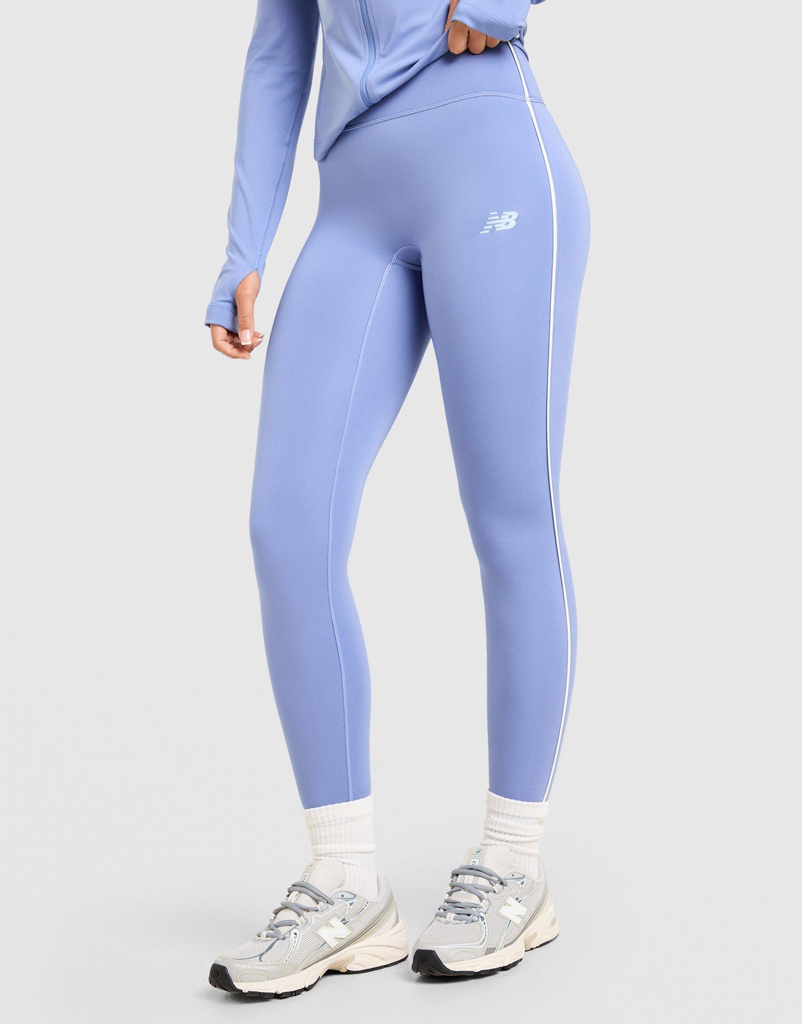 New Balance Pipe Leggings