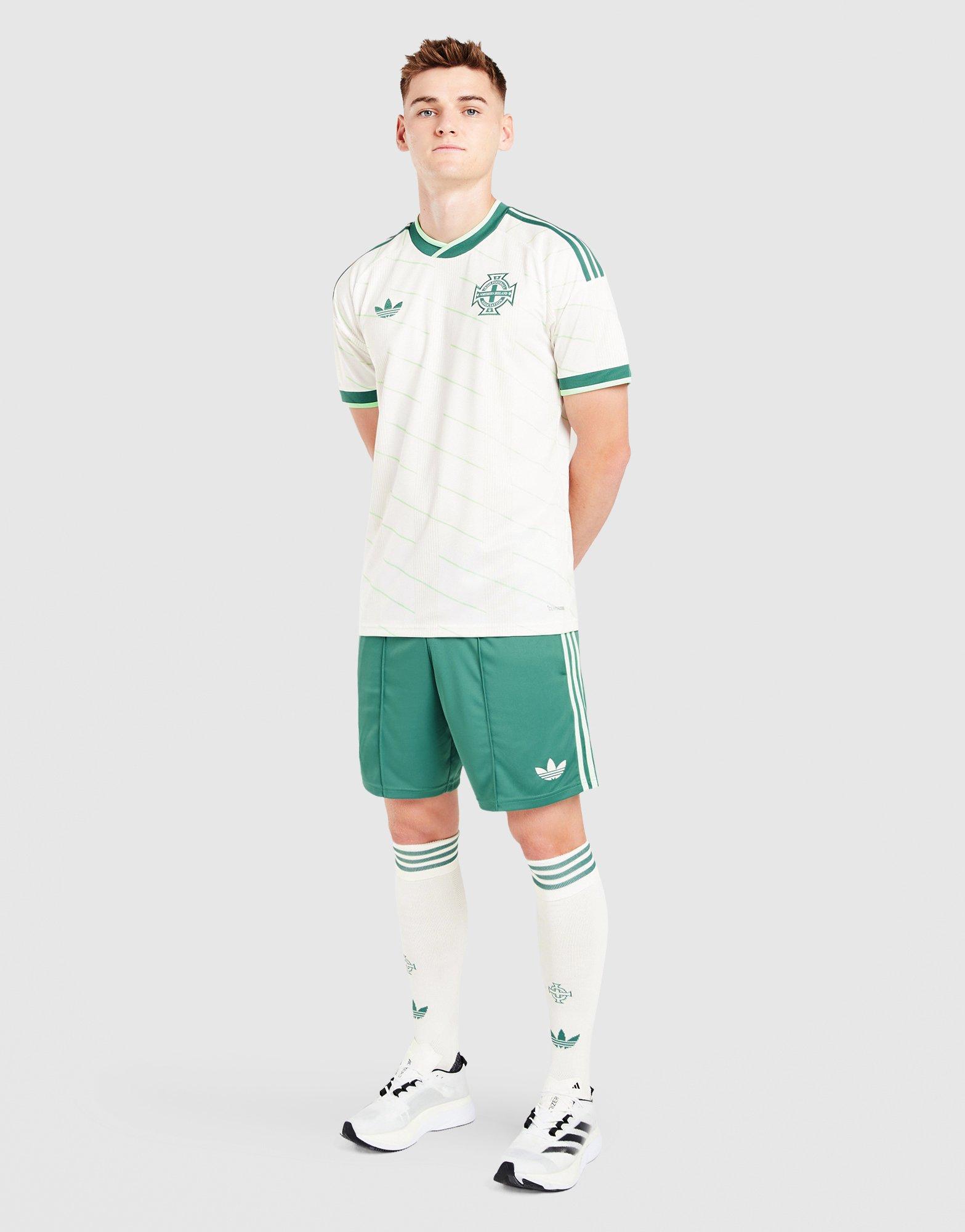 adidas Originals Northern Ireland 2026 Away Shirt