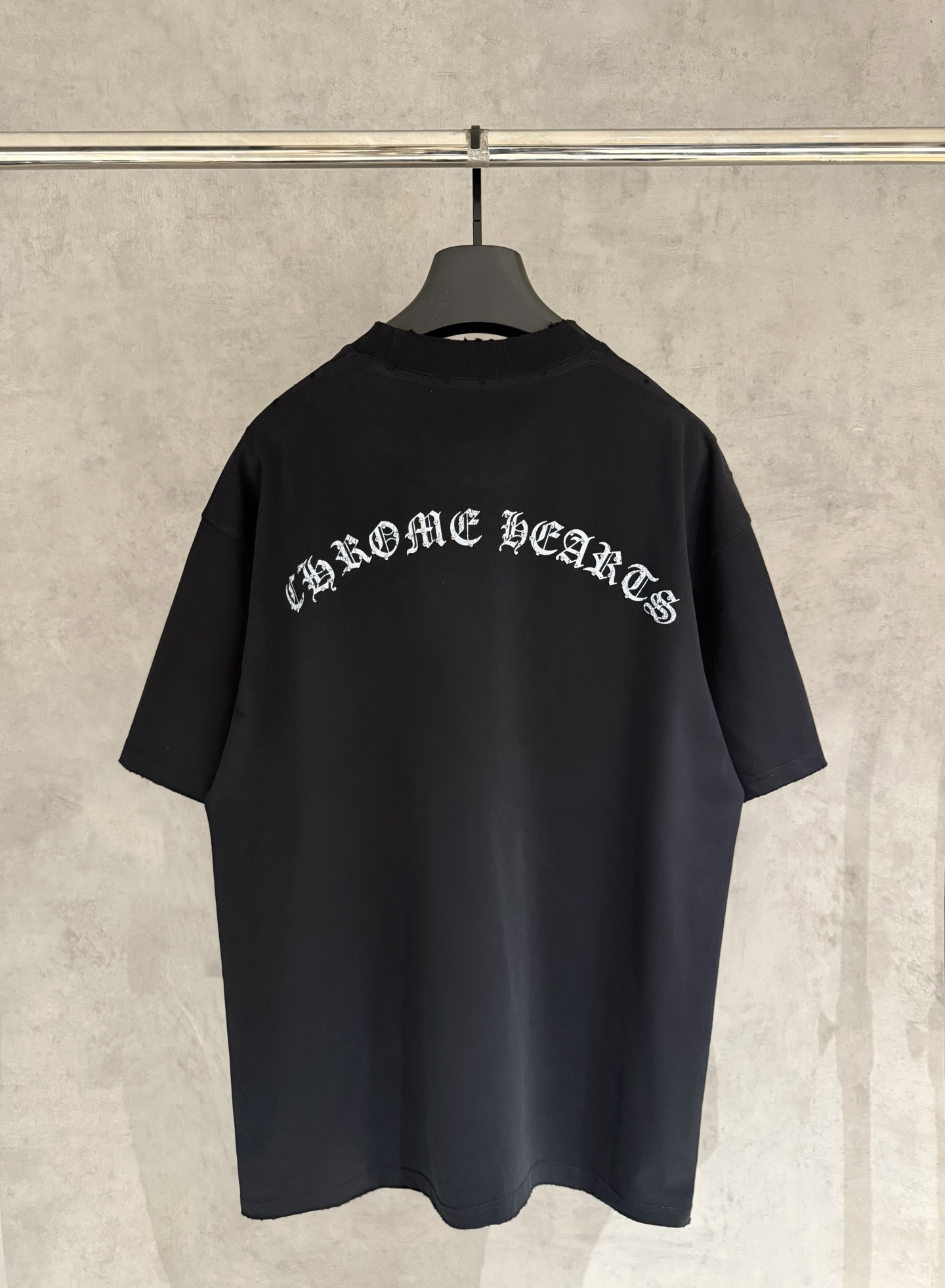 Chrome Hearts 2026ss New T Shirt Size S-XXL