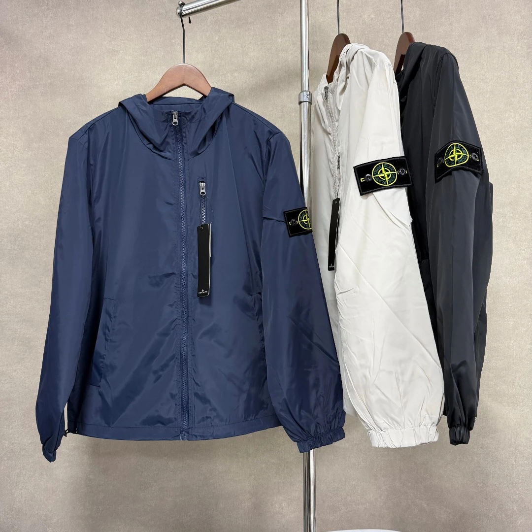 Stone Island top-tier 1:1 quality