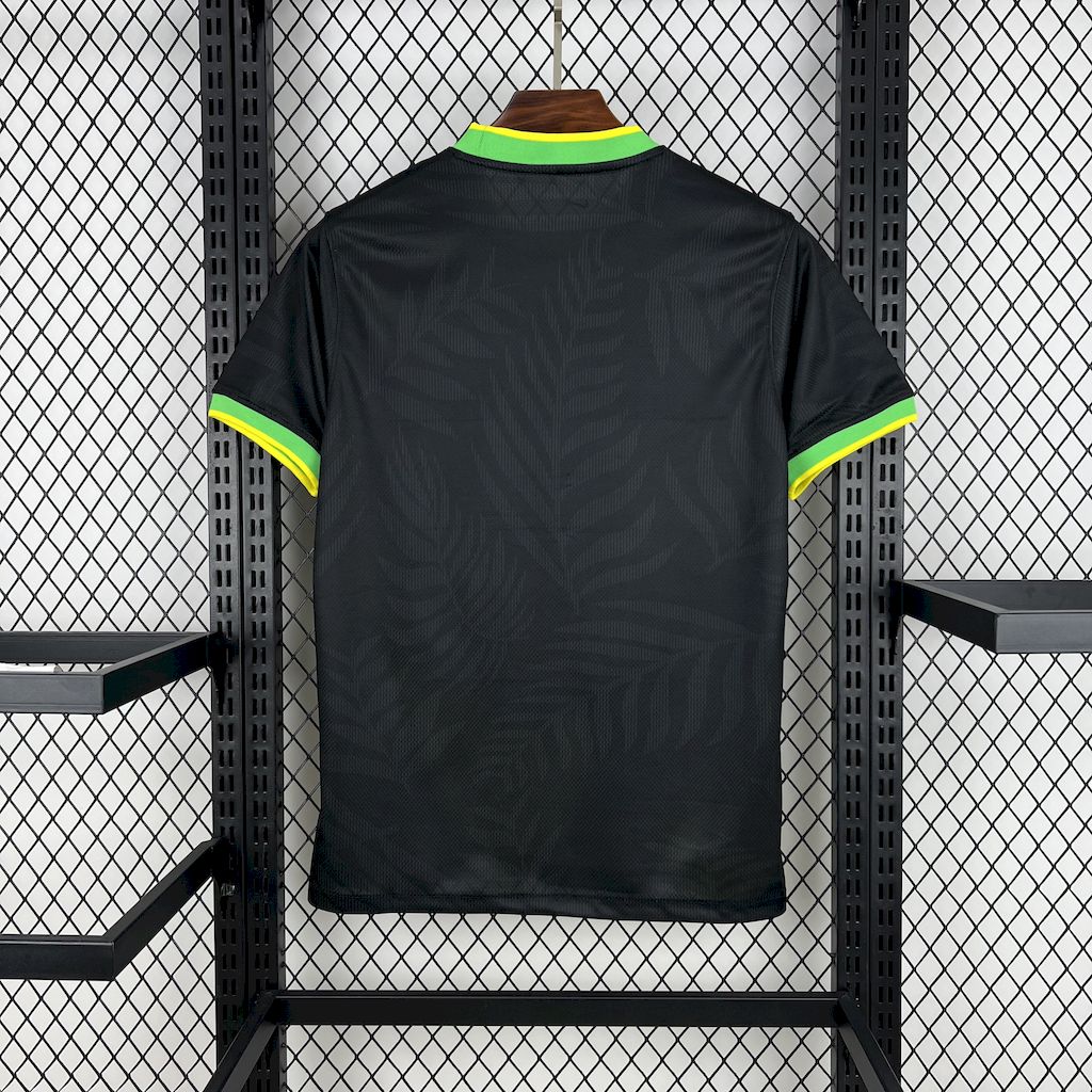 2025/2026 Brazil Special Edition Football Shirt (Fan Edition)