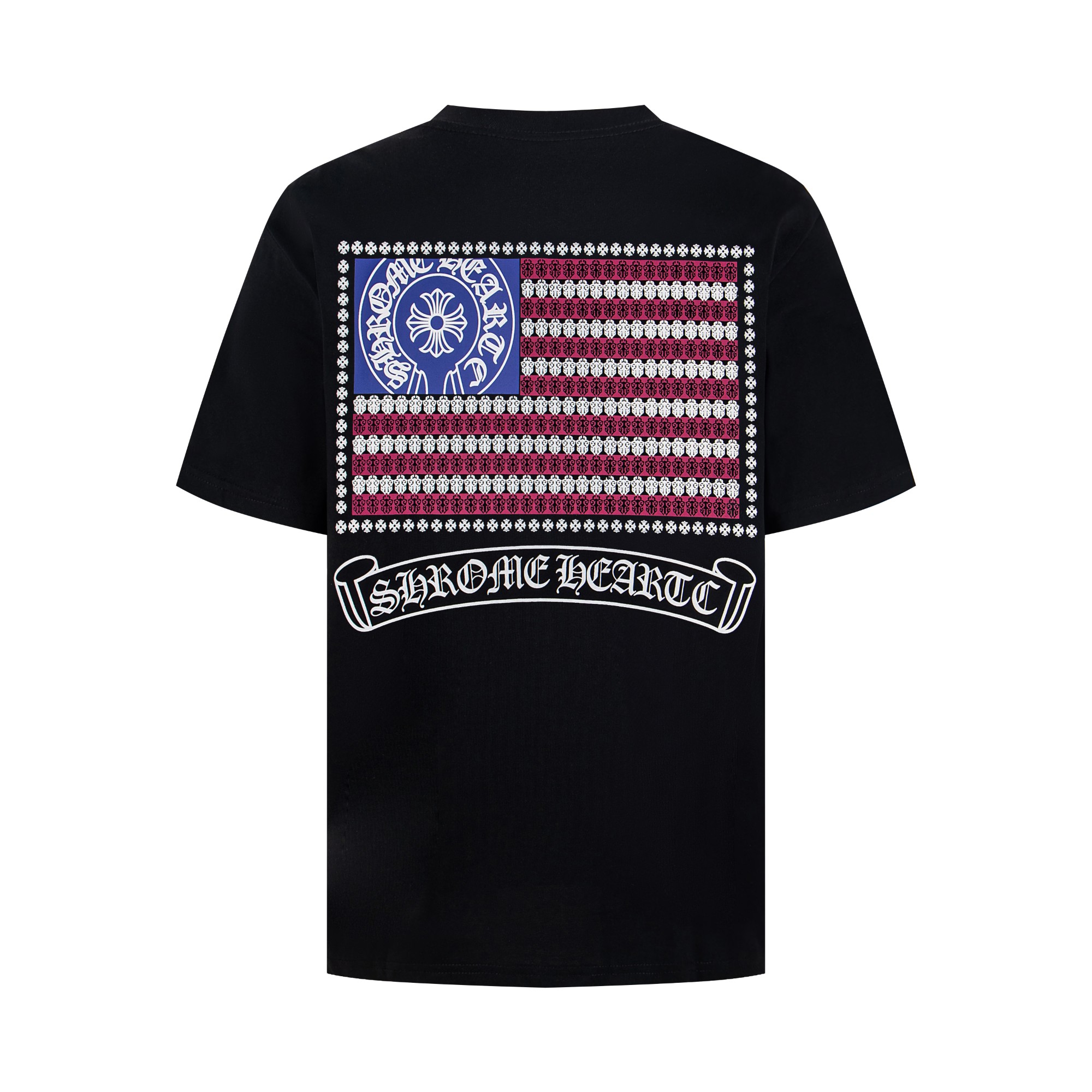 Chrome Hearts 2026ss New T Shirt Size S-XL
