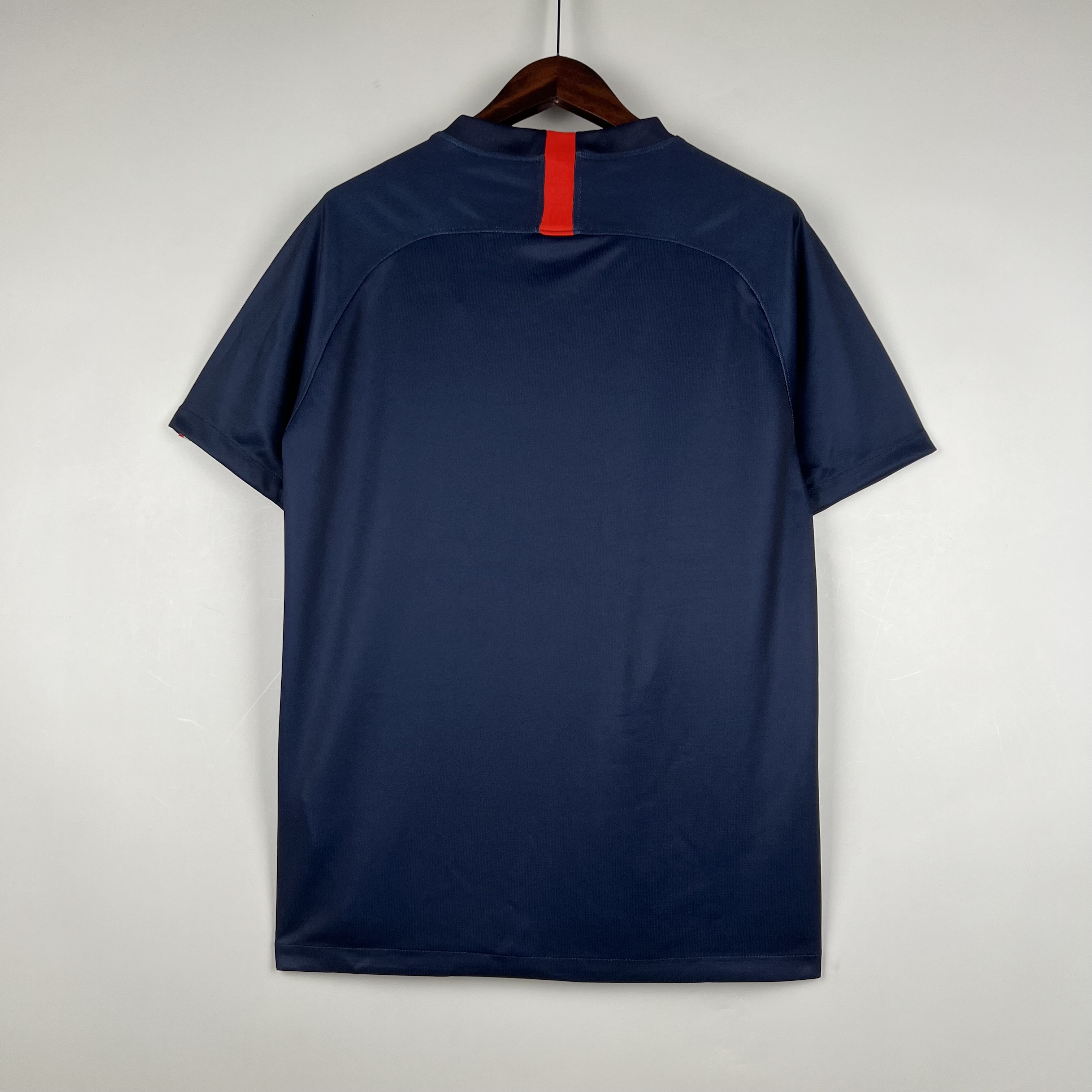 2019/2020 PSG Paris Saint-Germain Home Retro Football Shirt