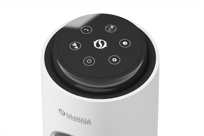 OLIMPIA SPLENDID - PELER TOWER