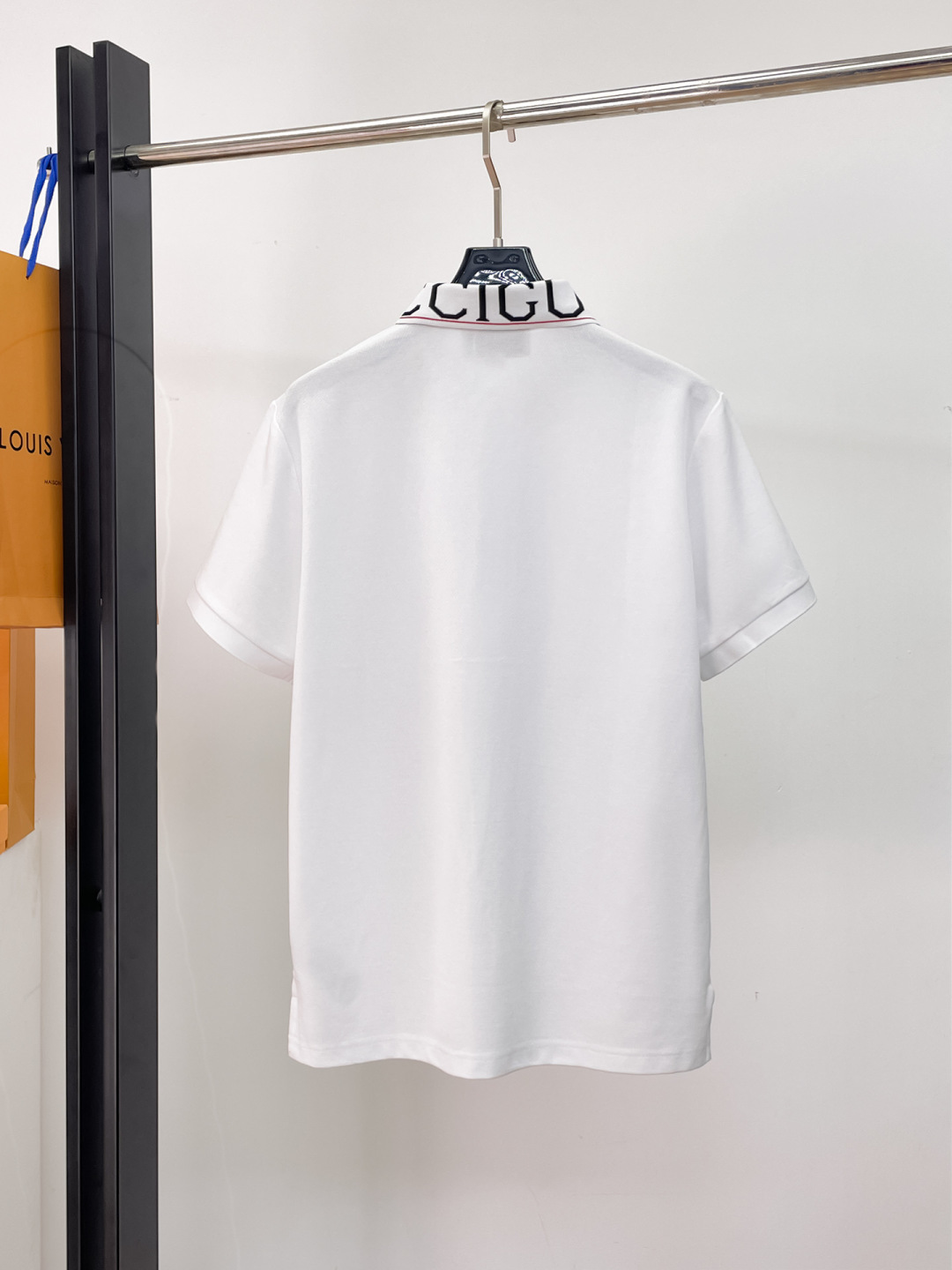 Gucci  2026ss New  Polo Shirt  Size S-XXL