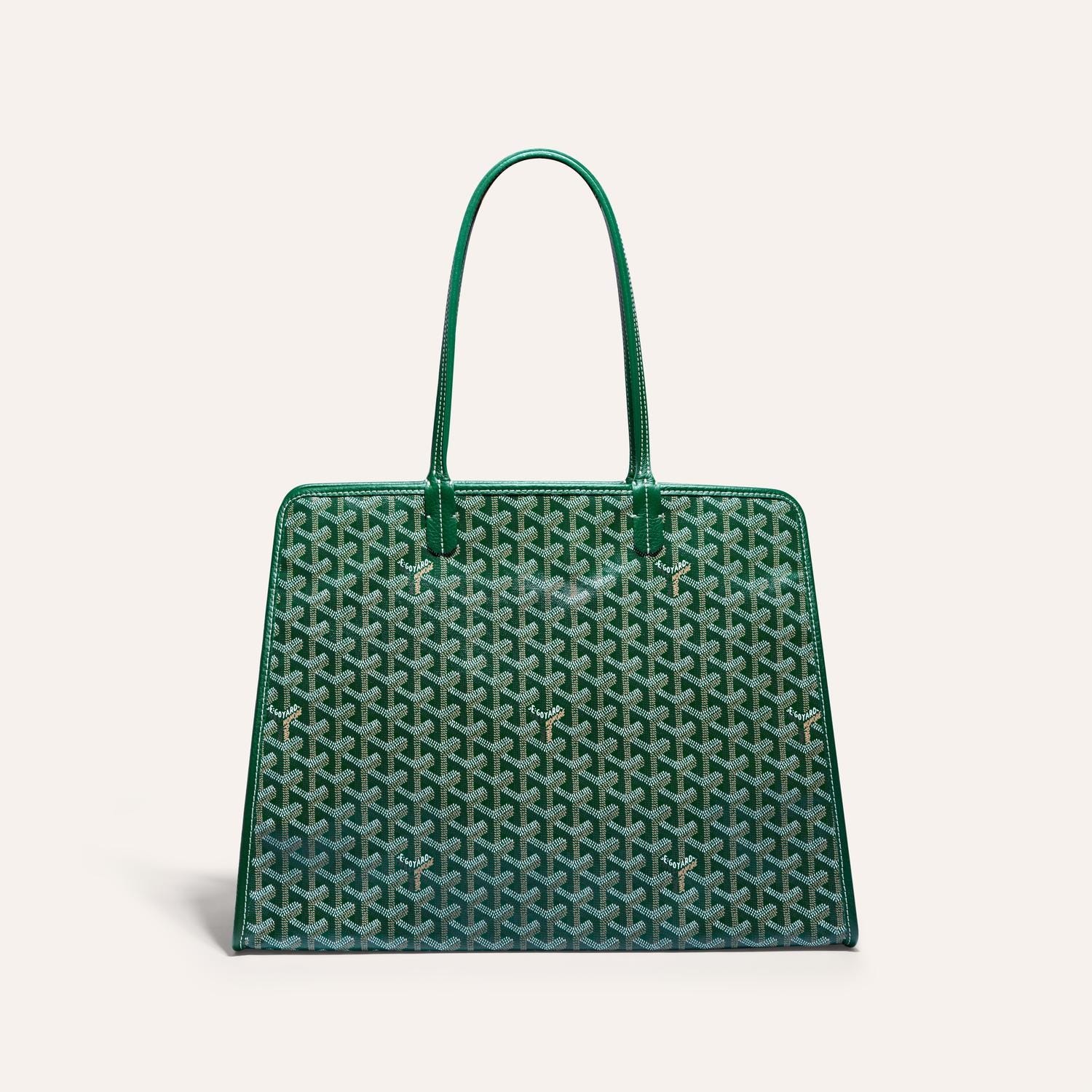 Hardy PM Bag Green