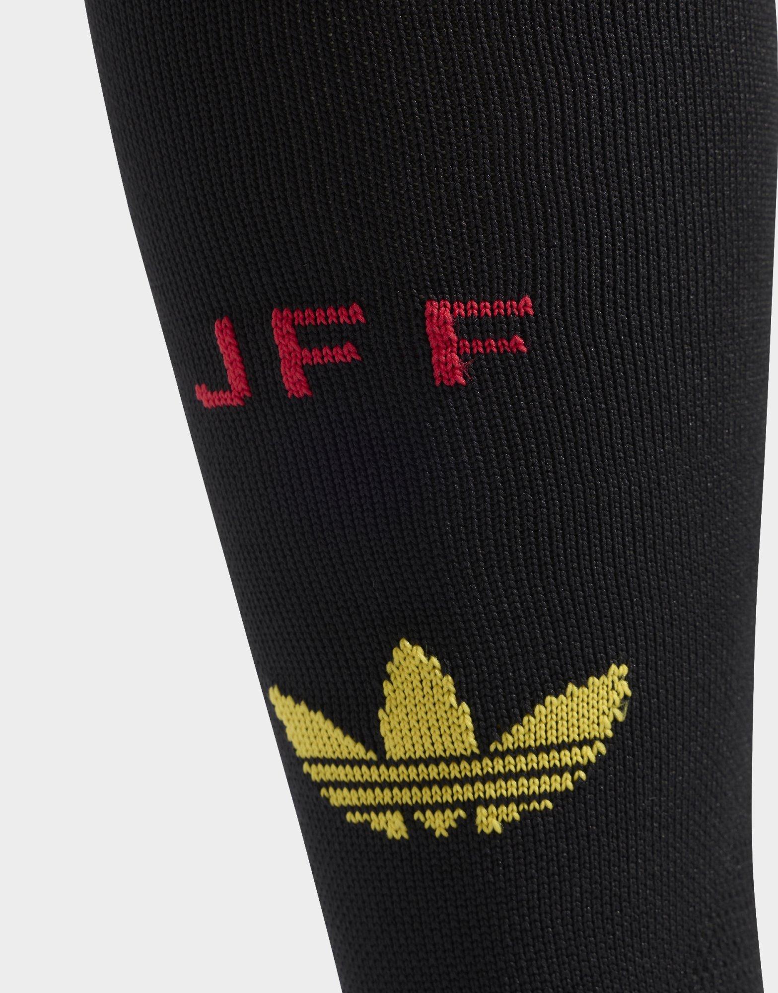 adidas Jamaika 26 x Bob Marley Auswärtssocken