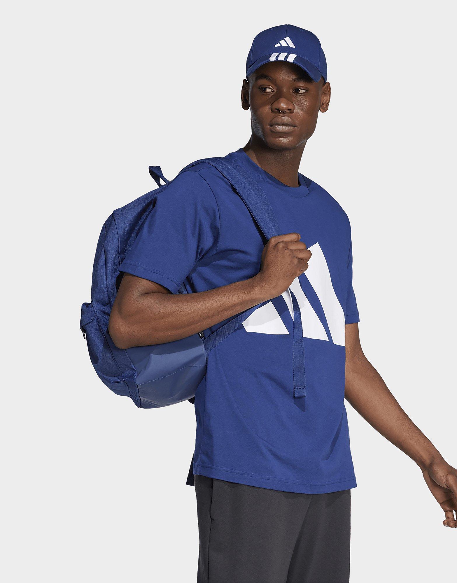 adidas Essentials Big Logo T-Shirt