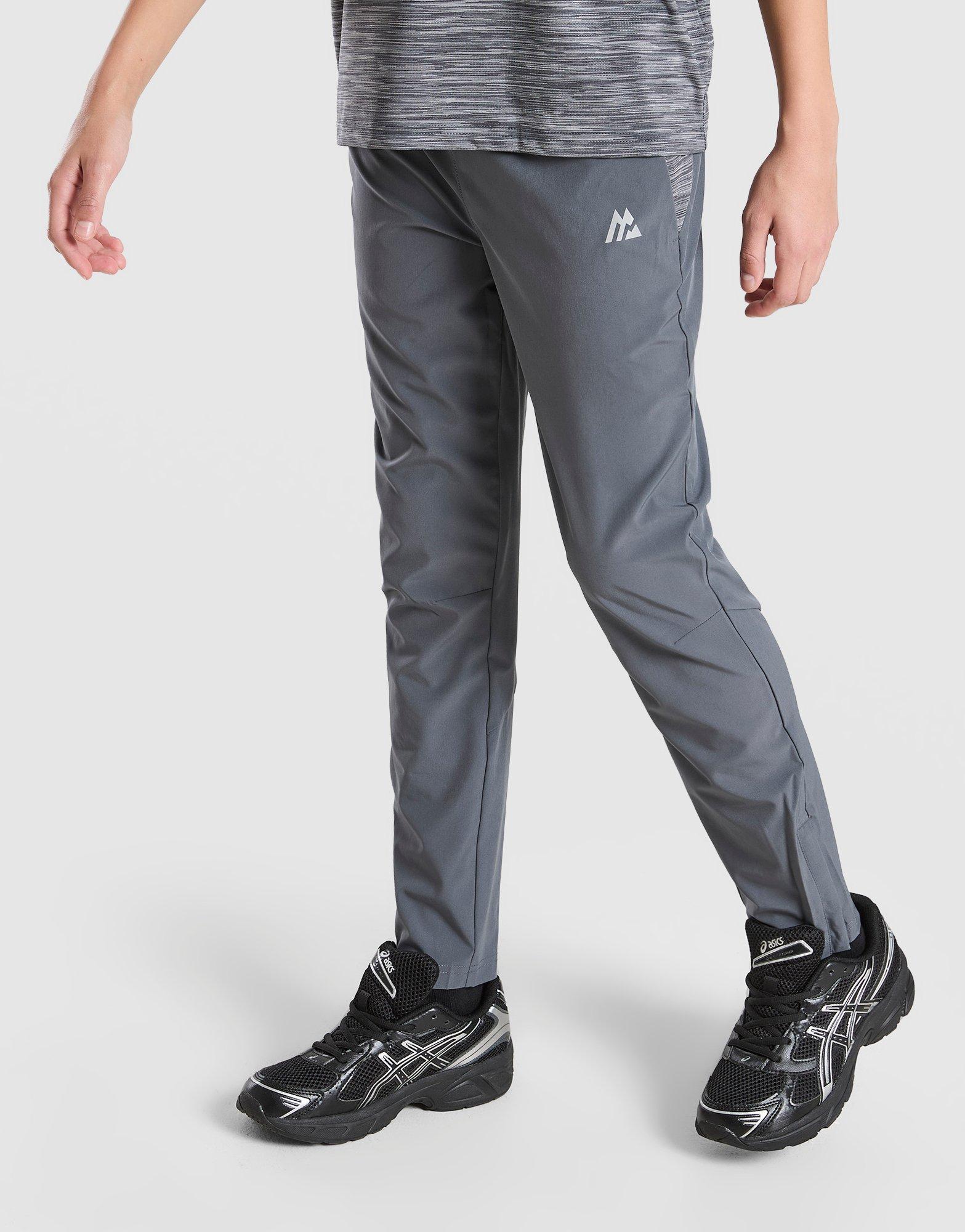 MONTIREX Trail Trainingshose Kinder