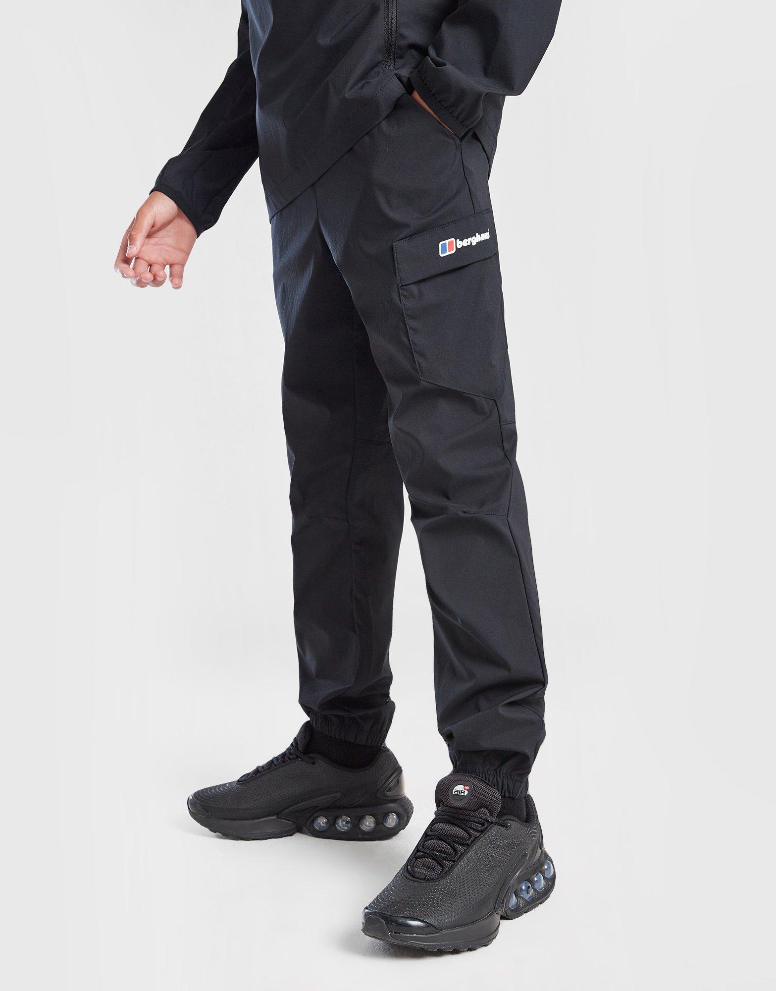 Berghaus Theran 3 Trainingshose Kinder