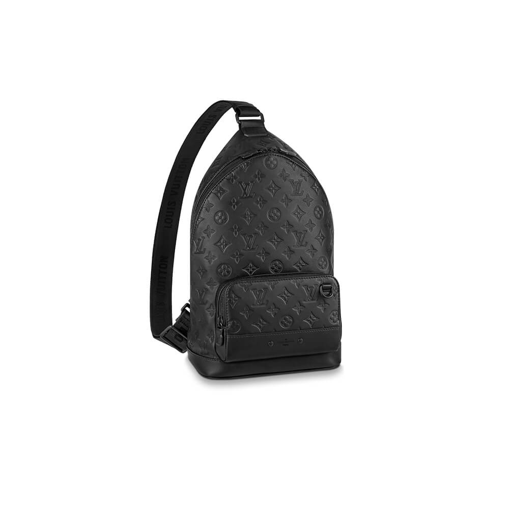 RACER SLINGBAG