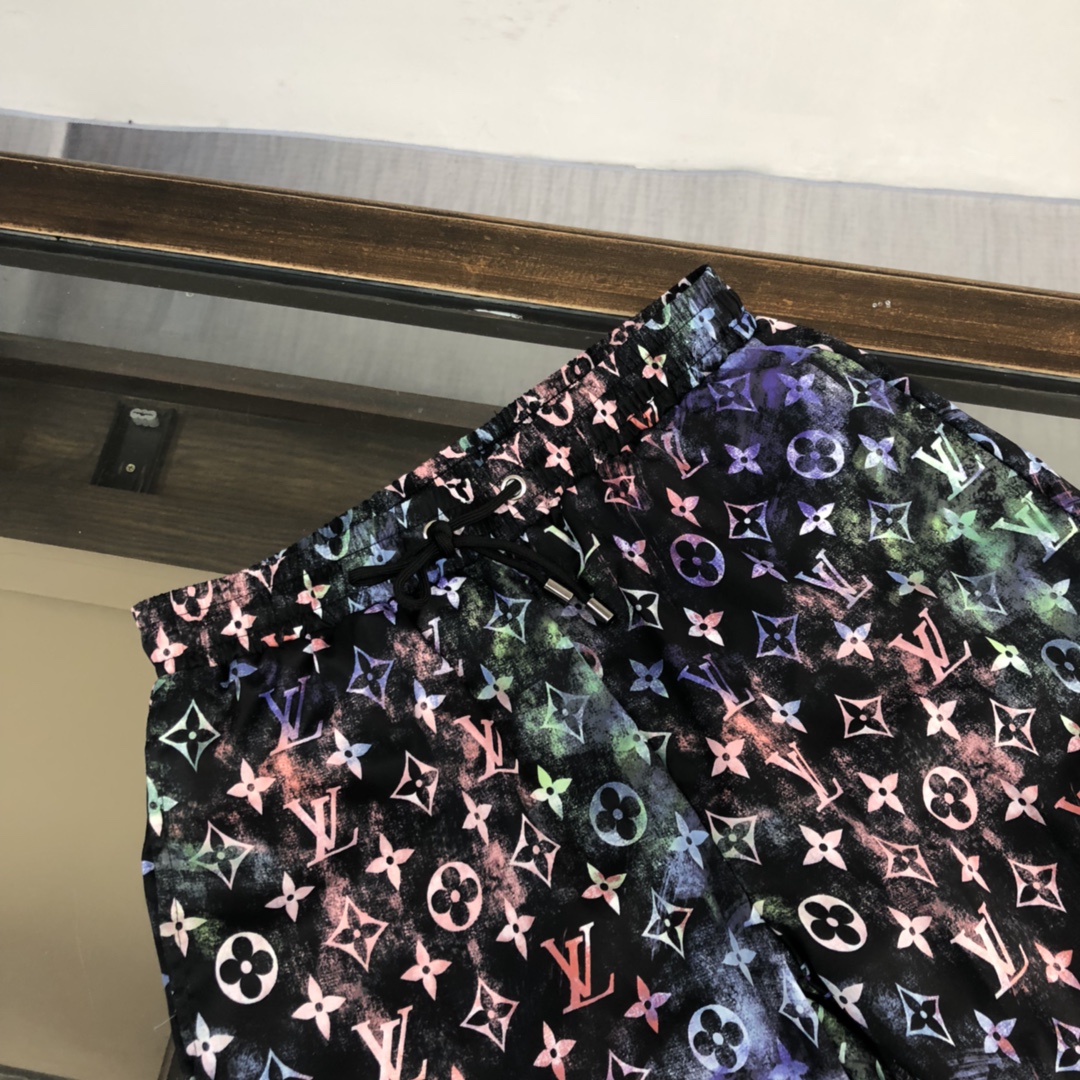 Louis Vuitton Beach Shorts Size M-XXXL
