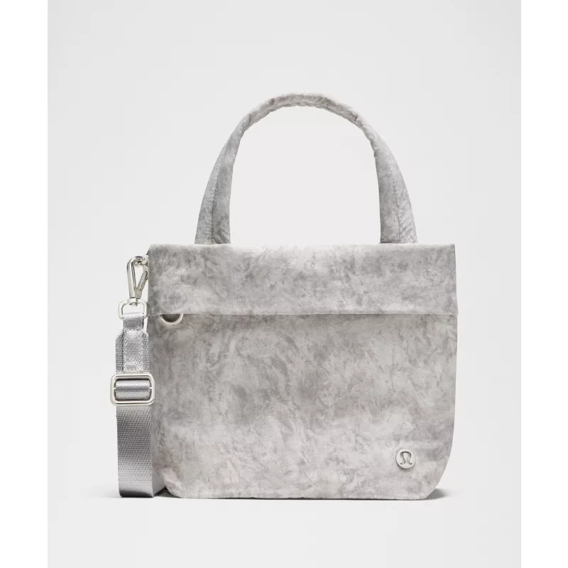 On My Level Small Tote Bag 5L