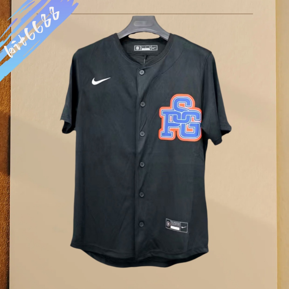 2025/2026 PSG Paris Saint-Germain Baseball Style Sports Jersey (Fan Edition)