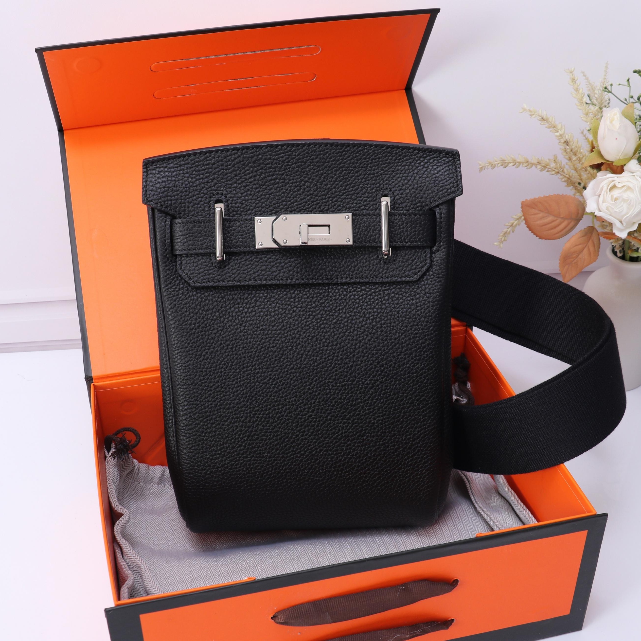 Hermes Mens Shoulder Bags
