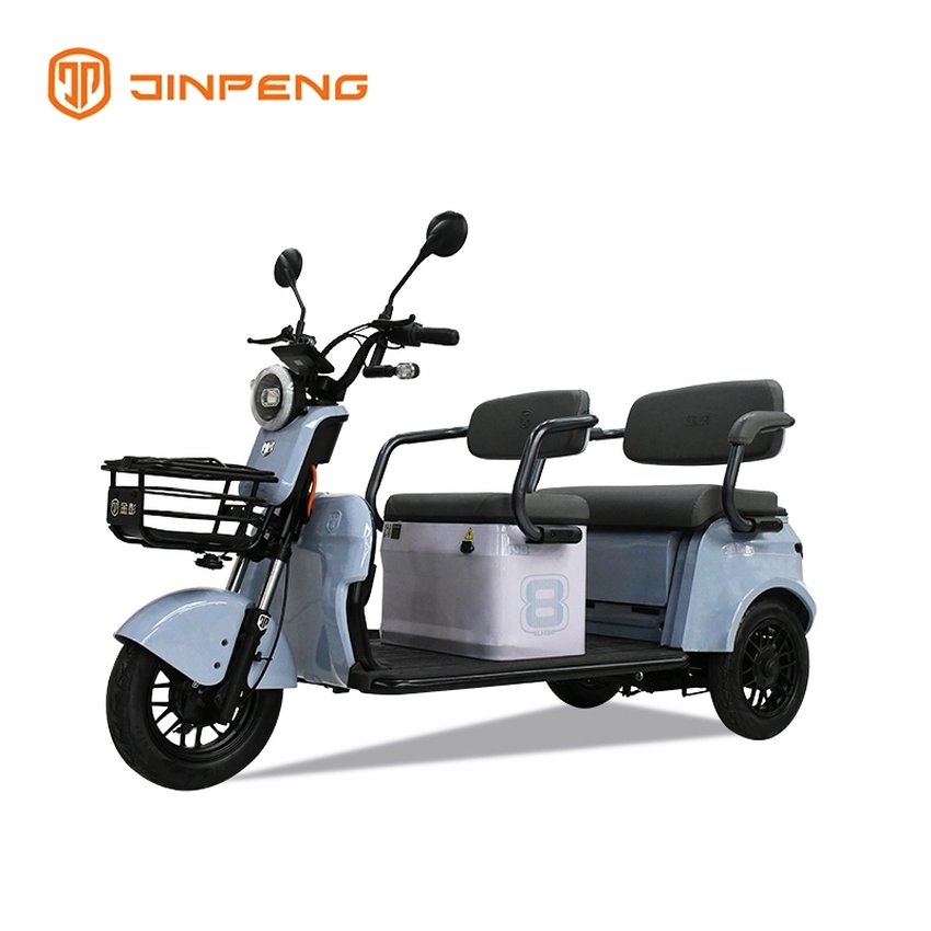 Electric Mobility Scooter for Passenger-N8