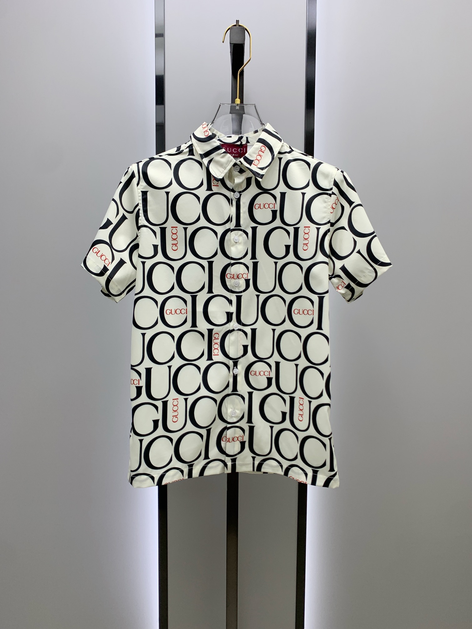 Gucci 2026ss New Sommeranzug Size M-XXXL