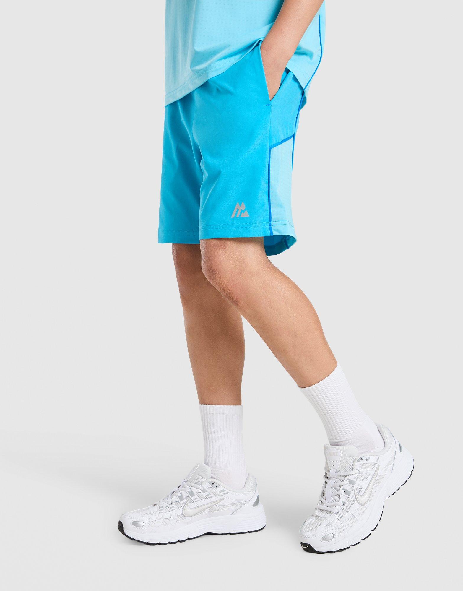 MONTIREX Chroma Cut & Sew Shorts Junior