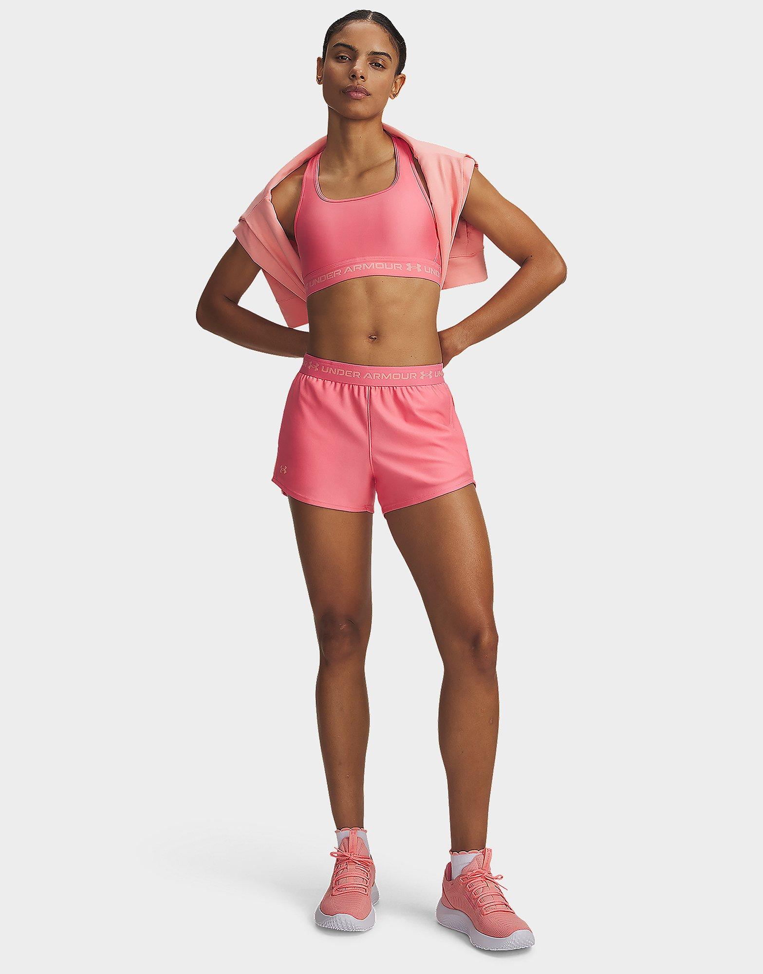 Under Armour Tech Play Up Shorts (7,5 cm)