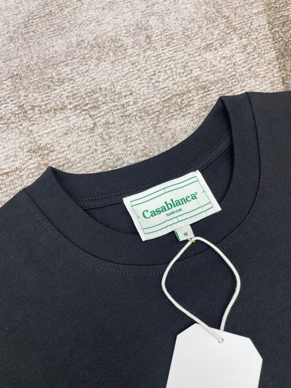 Casablanca T Shirt Size S-XL