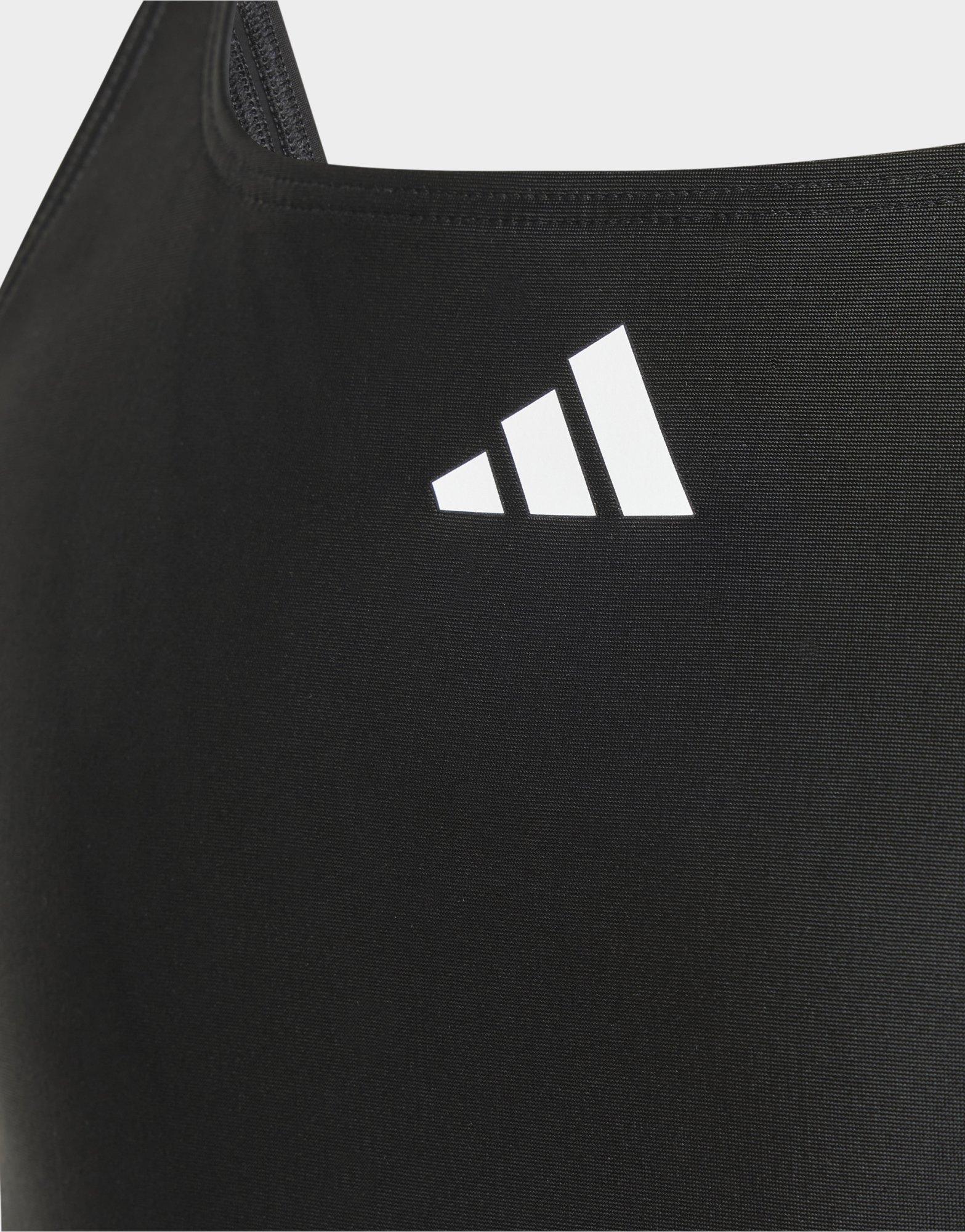 adidas 3-Streifen V-Back Kids Bikini