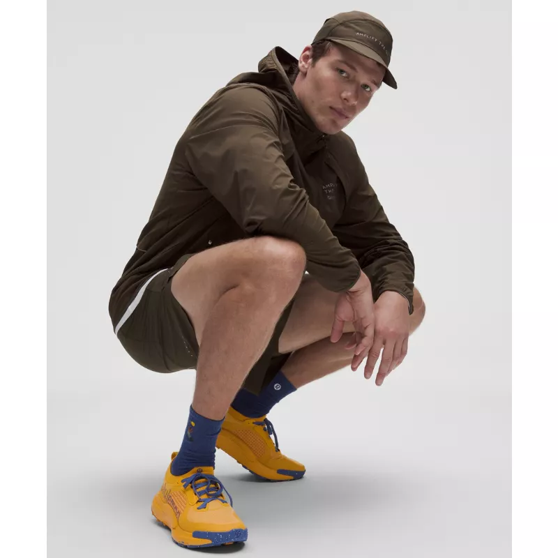 Men's Wildfeel Trail Running Shoe
