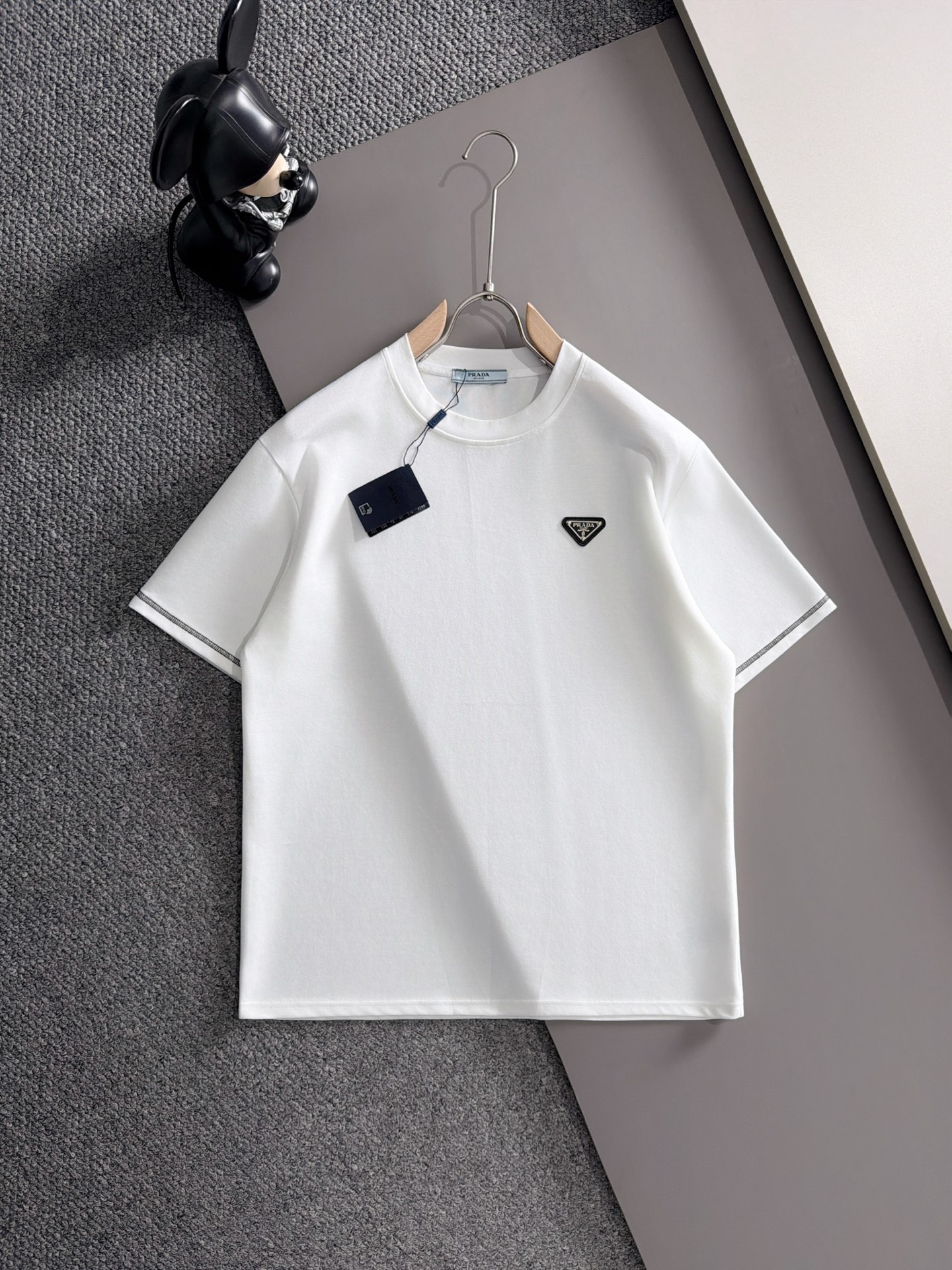 Prada 2026ss New Sommeranzug  Size M-XXXL