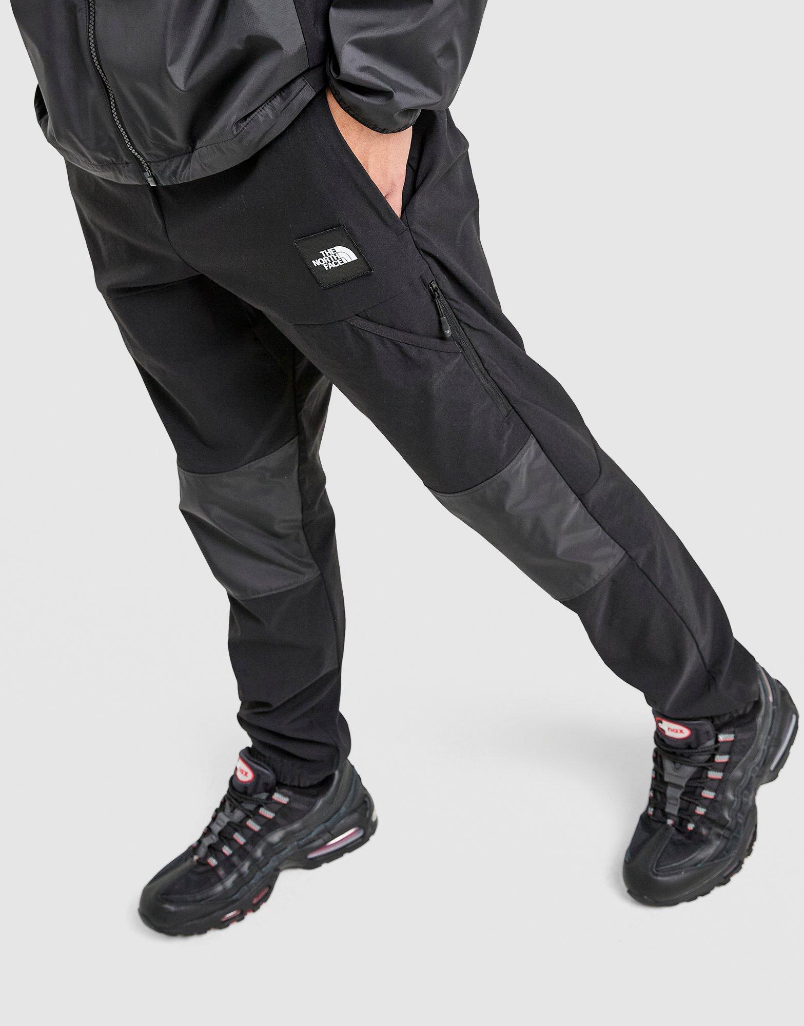 The North Face Pertex Woven Trainingshose