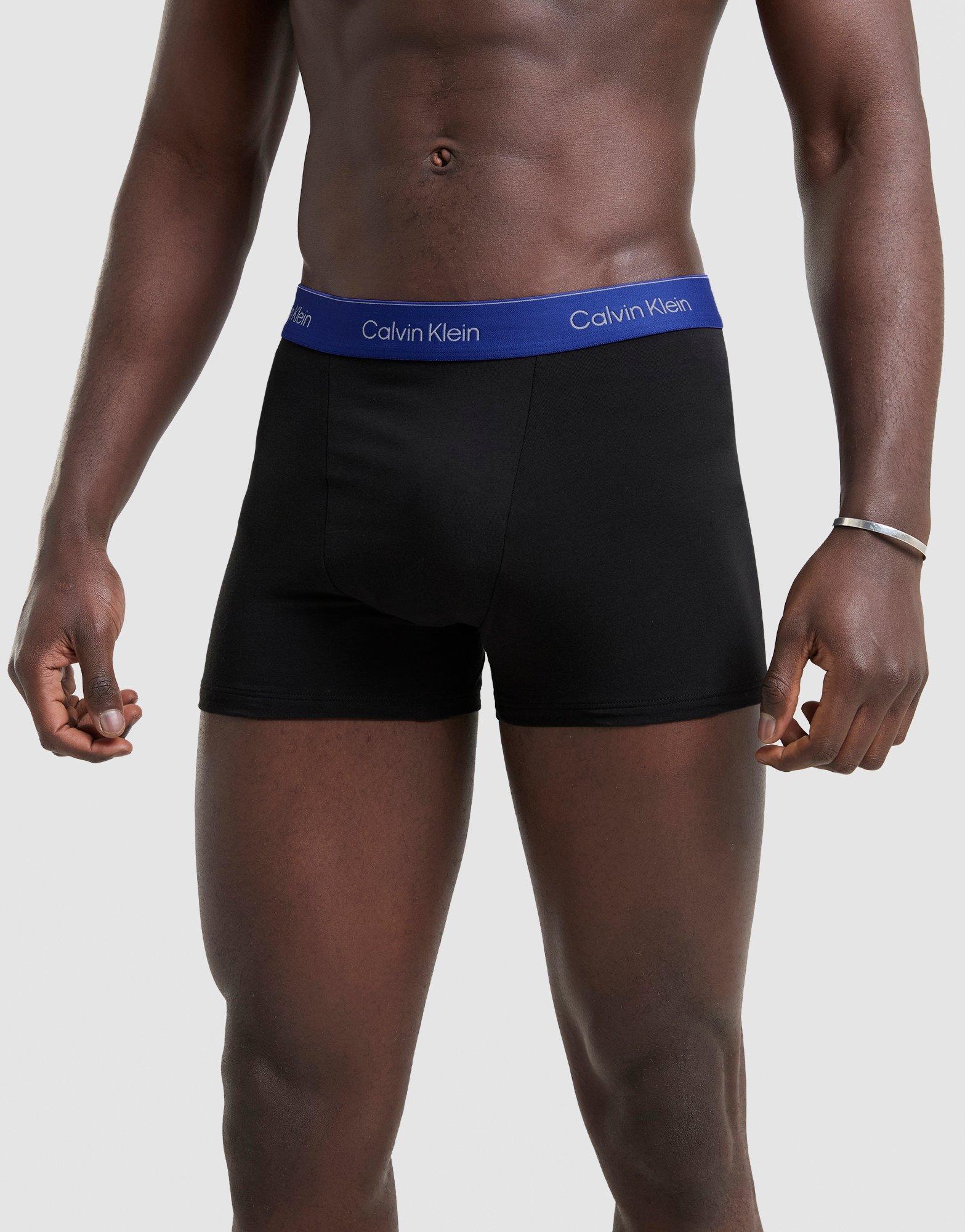 Calvin Klein Underwear 5er-Pack Icon Boxershorts
