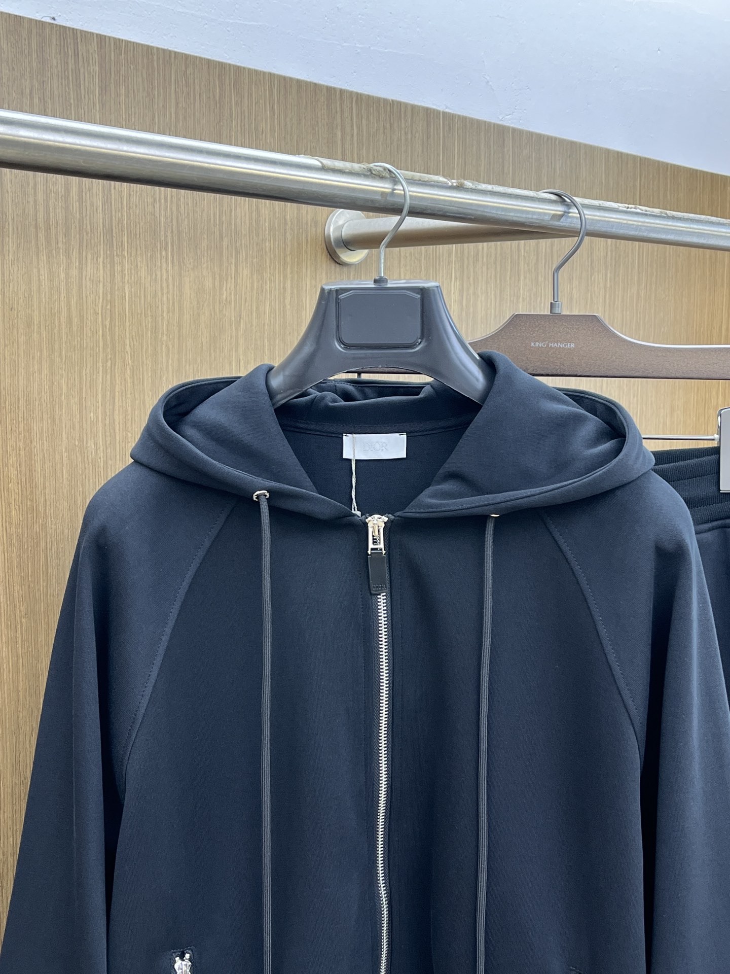 Dior 25SS Jogging Suit Size M-3XL