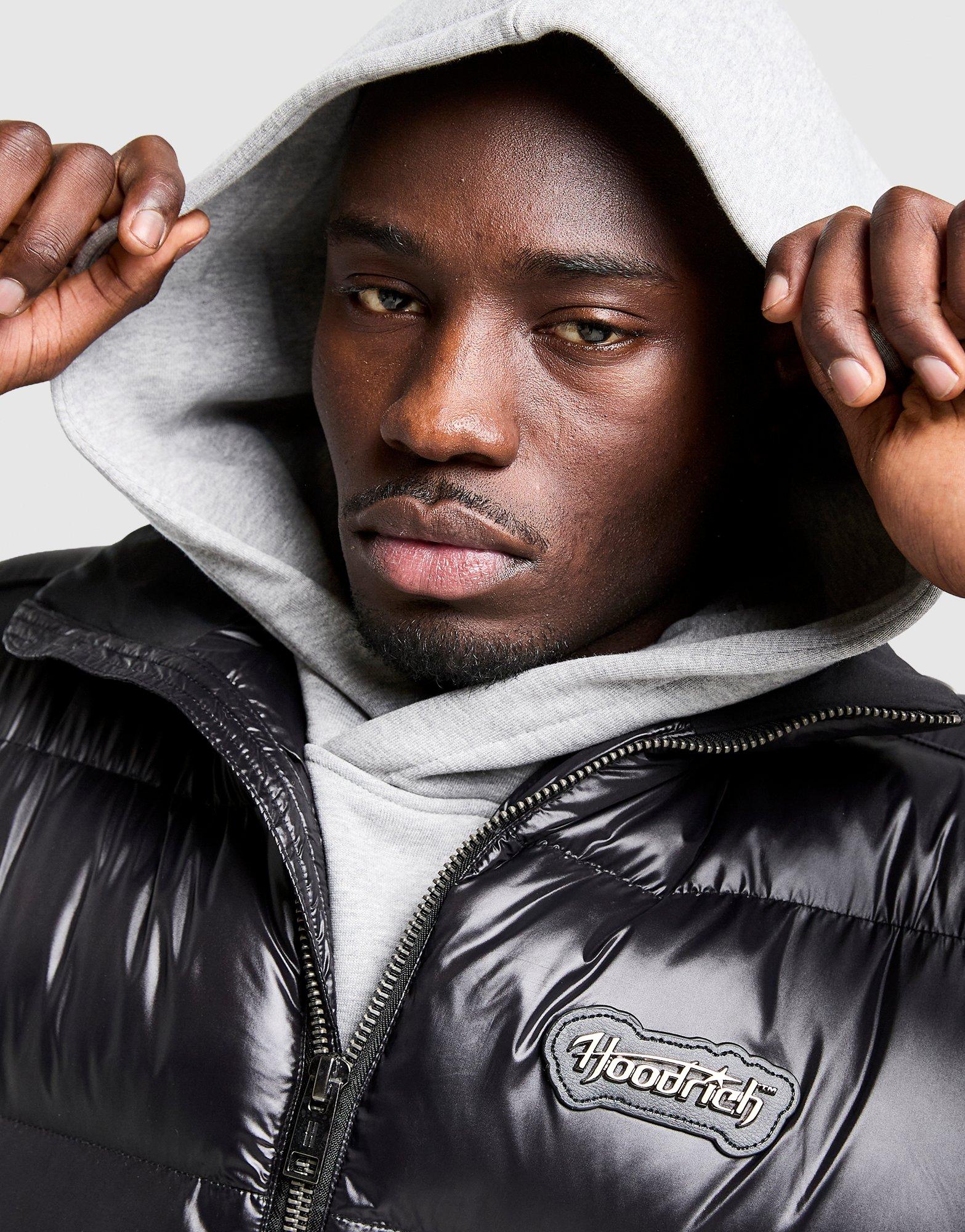 Hoodrich Nocturne Weste